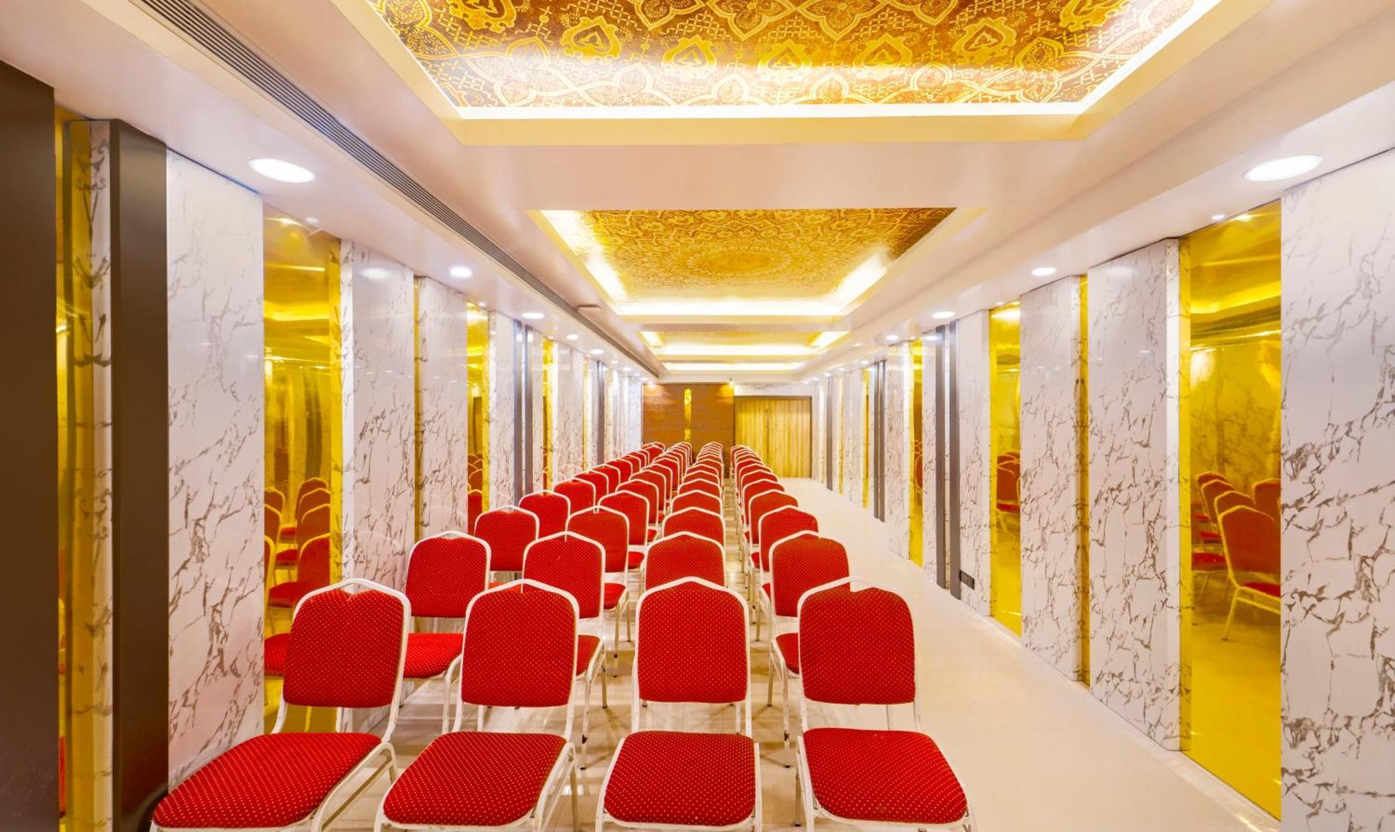 Treebo Golden Swan Pammal Hotel Chennai