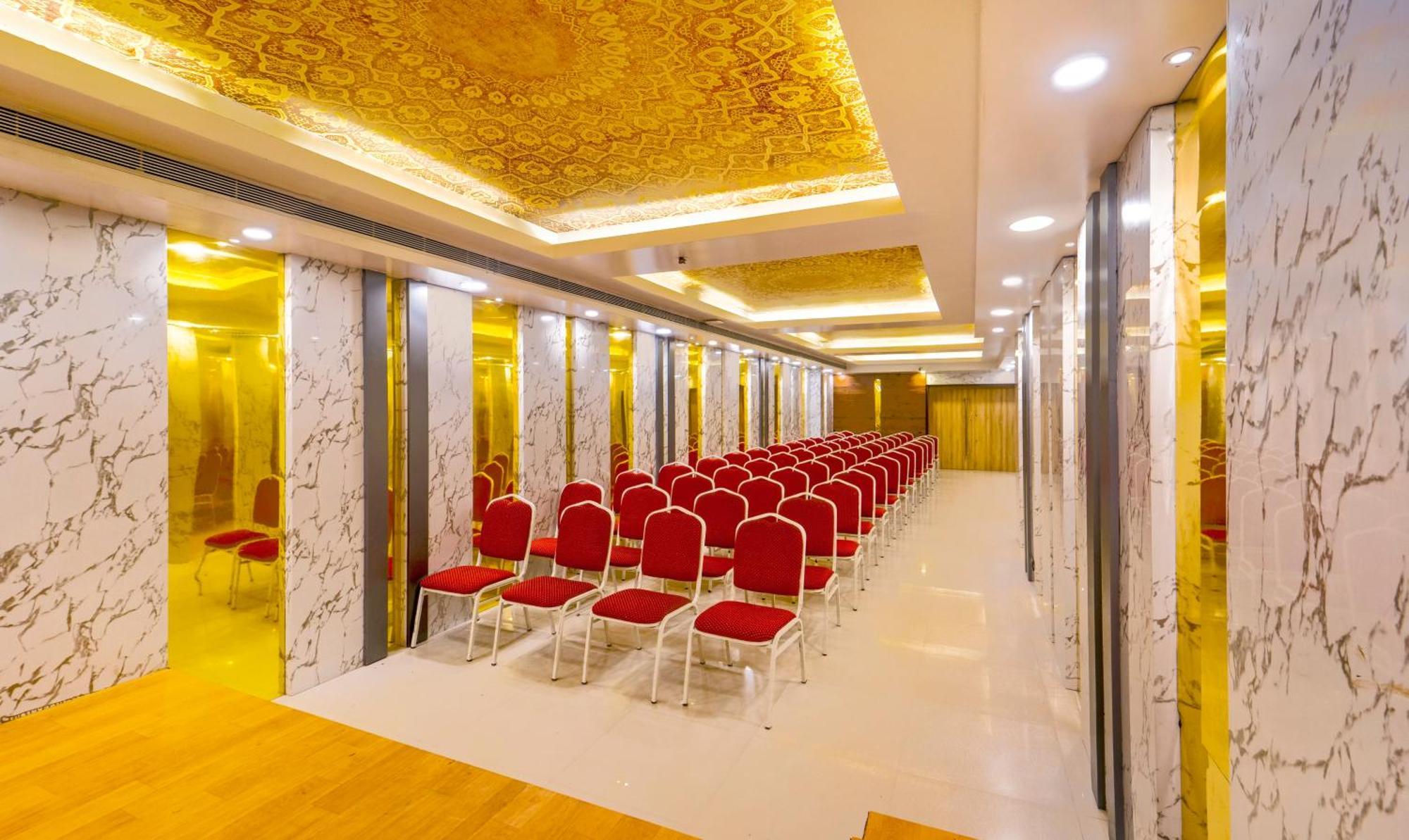 Treebo Golden Swan Pammal Chennai