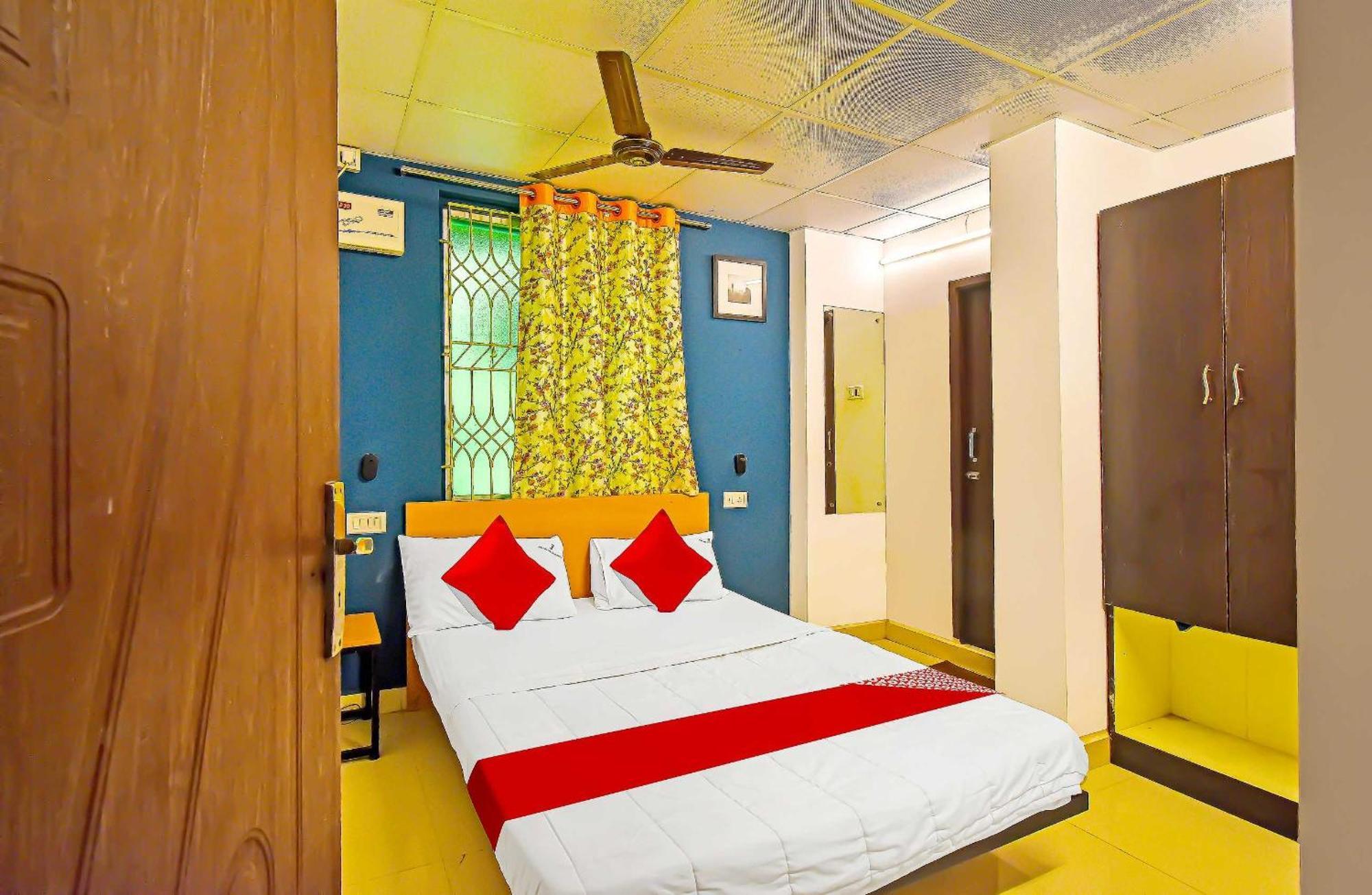 O Grand Residency Near Kasi Talkies Chennai