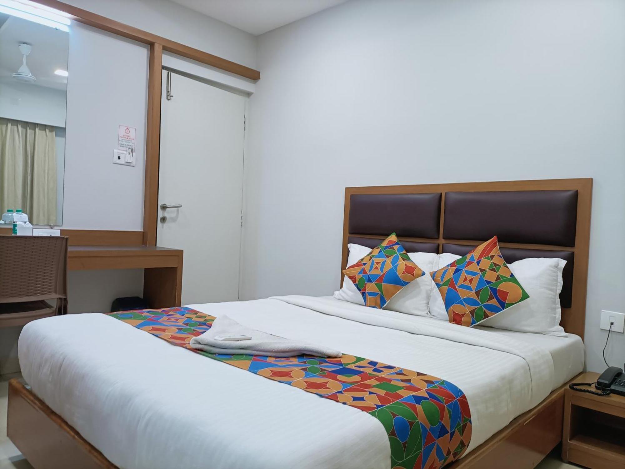 Zain Grande Hotel 2*