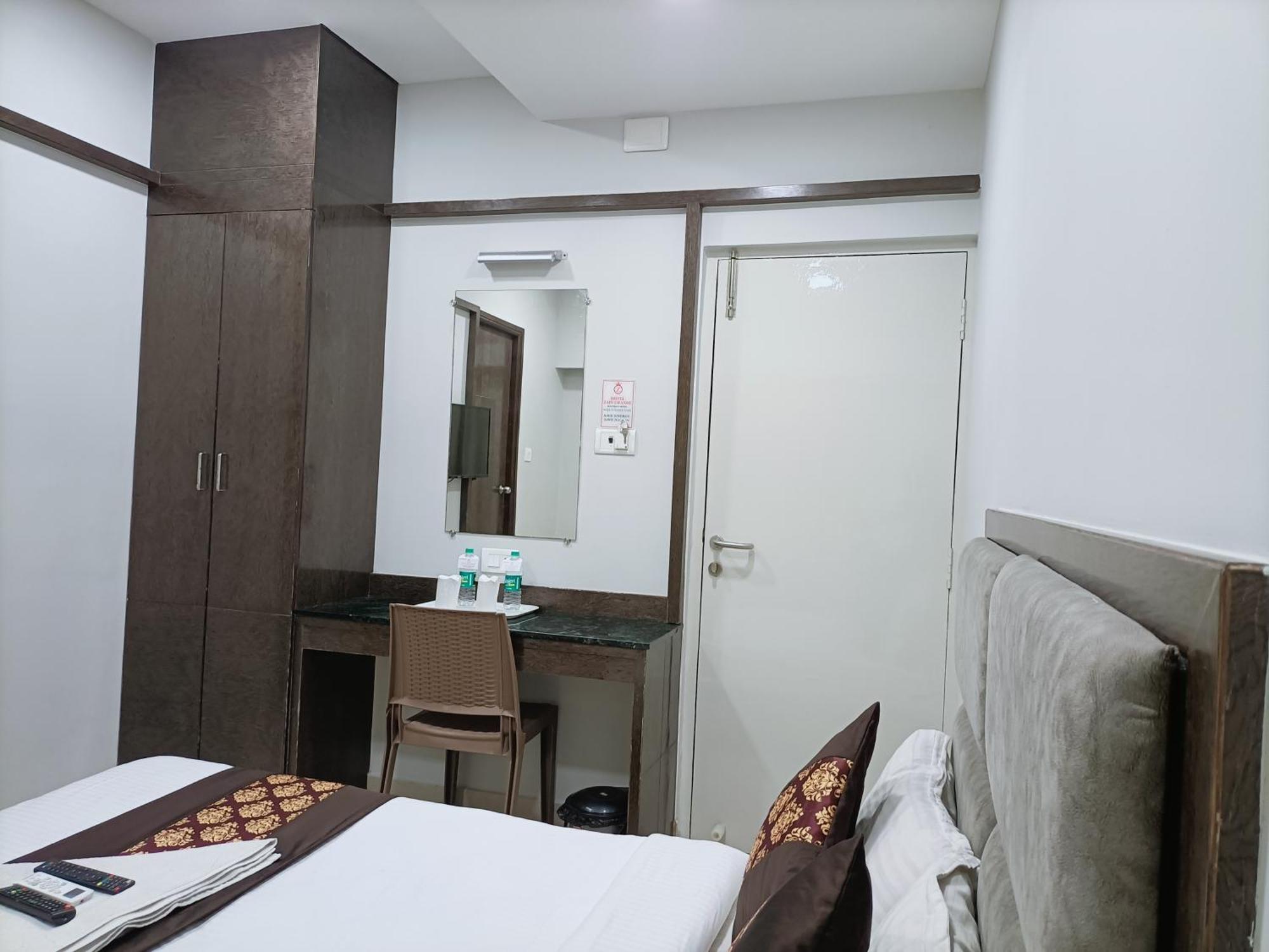 Zain Grande Hotel 2*