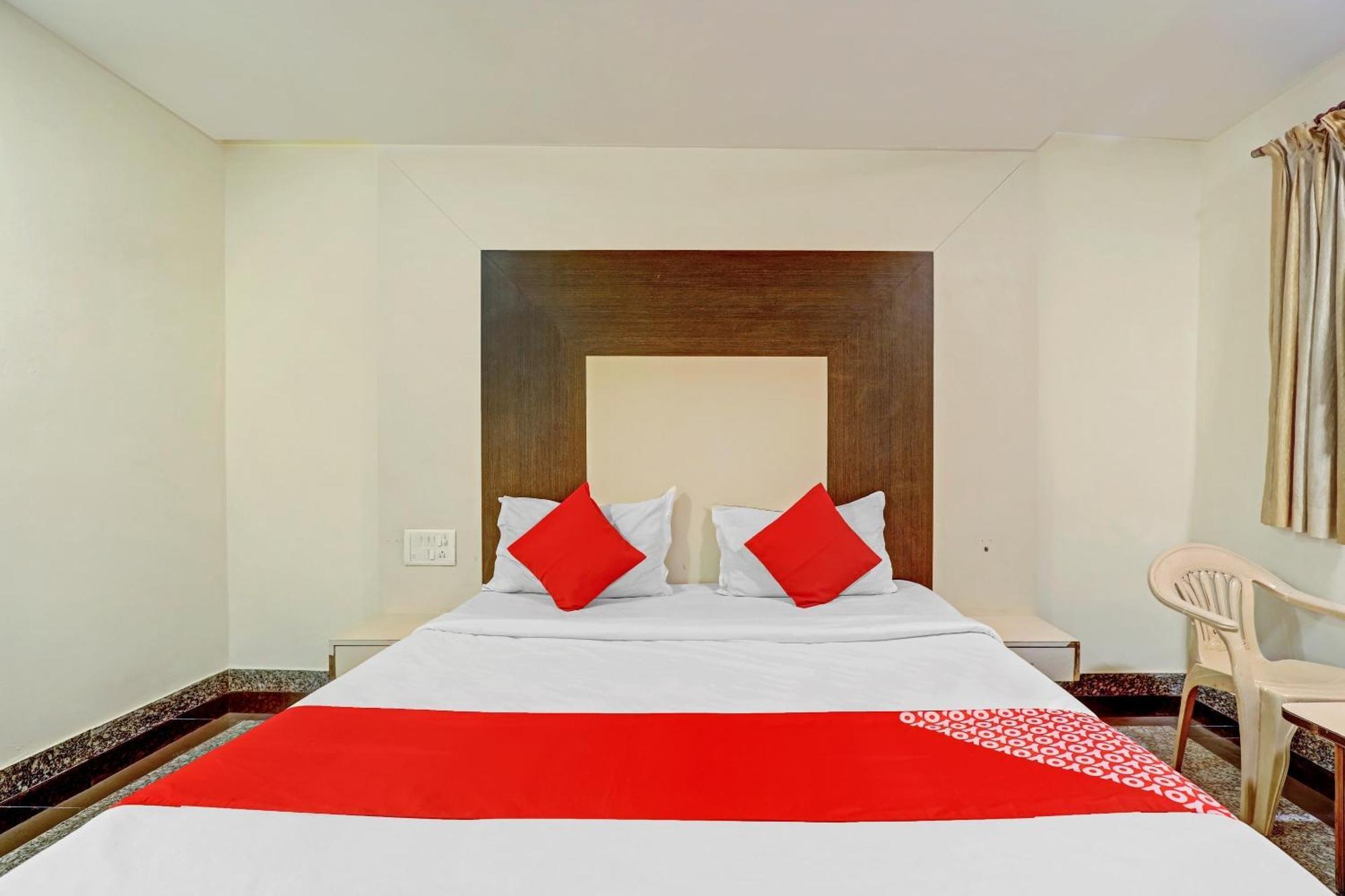 Fabhotel Chamiers Park Hotel Chennai