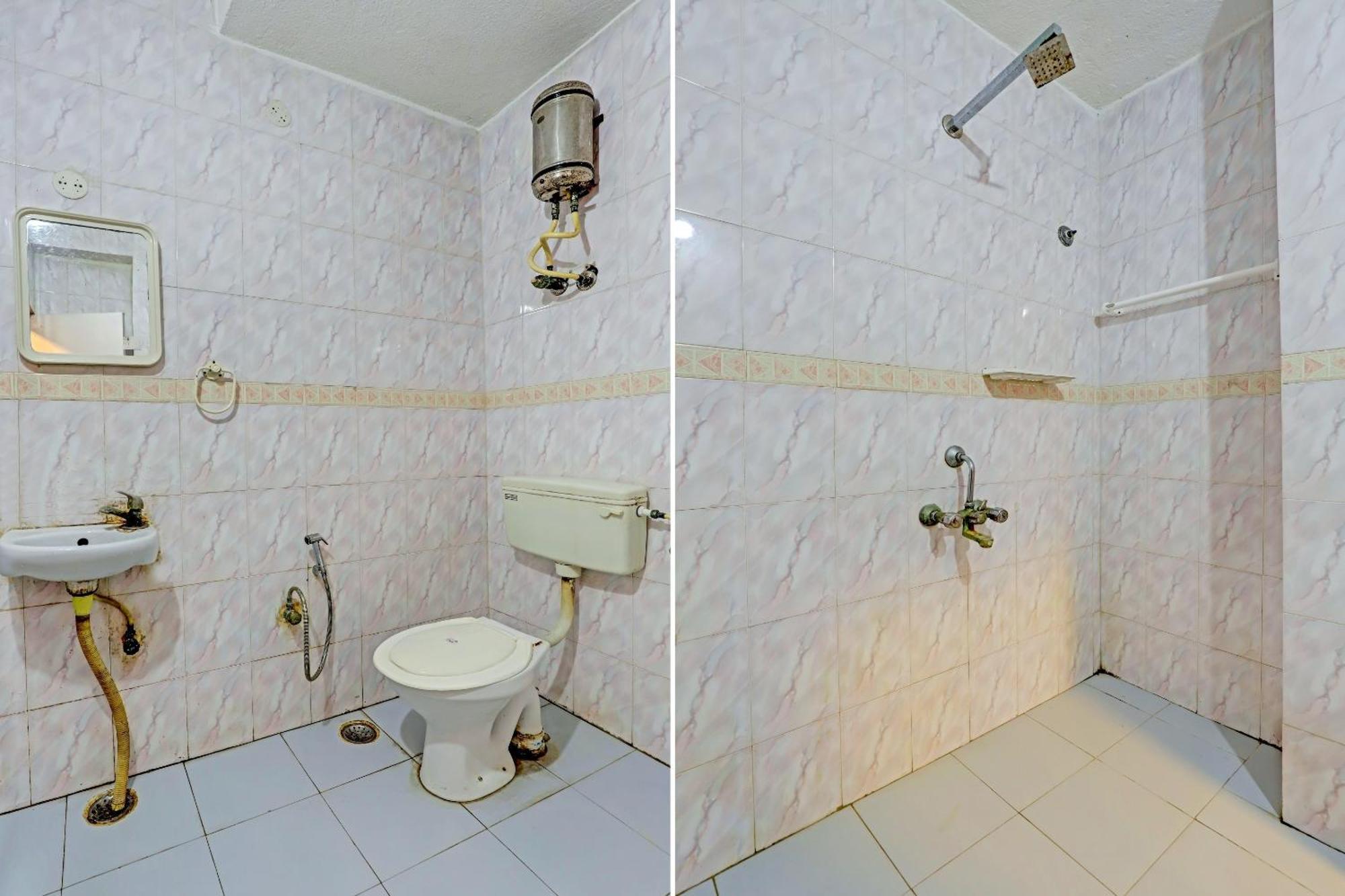 Fabhotel Chamiers Park 4* Chennai