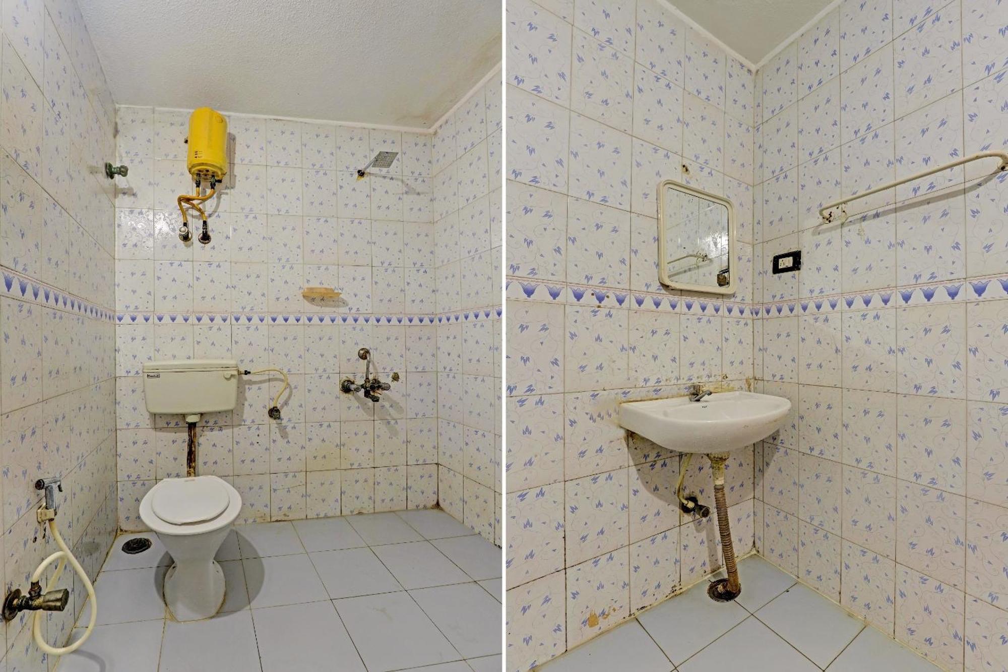 Hotel Fabhotel Chamiers Park 4*