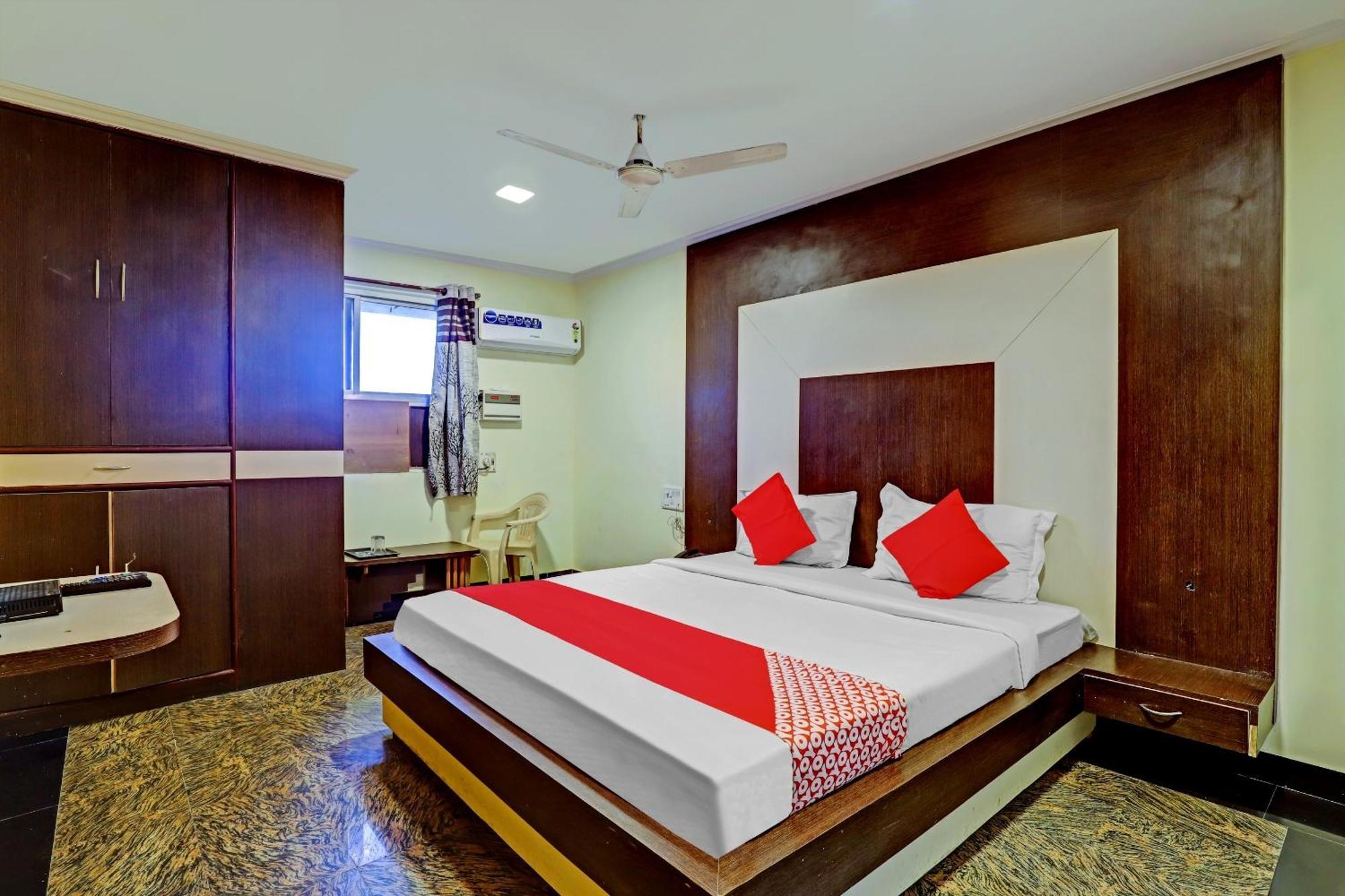 Fabhotel Chamiers Park Hotel Chennai