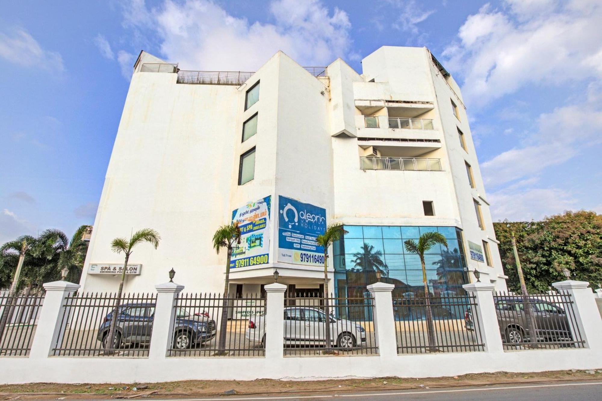 Collection O White House 4*
