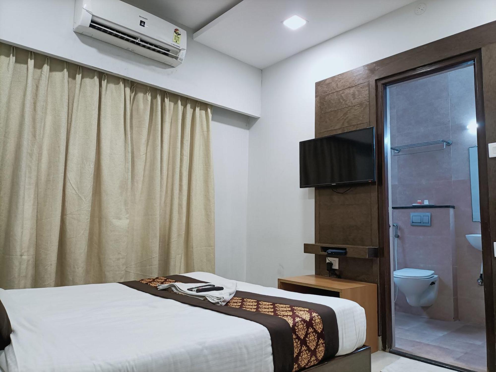 Hotel Zain Grande 2*