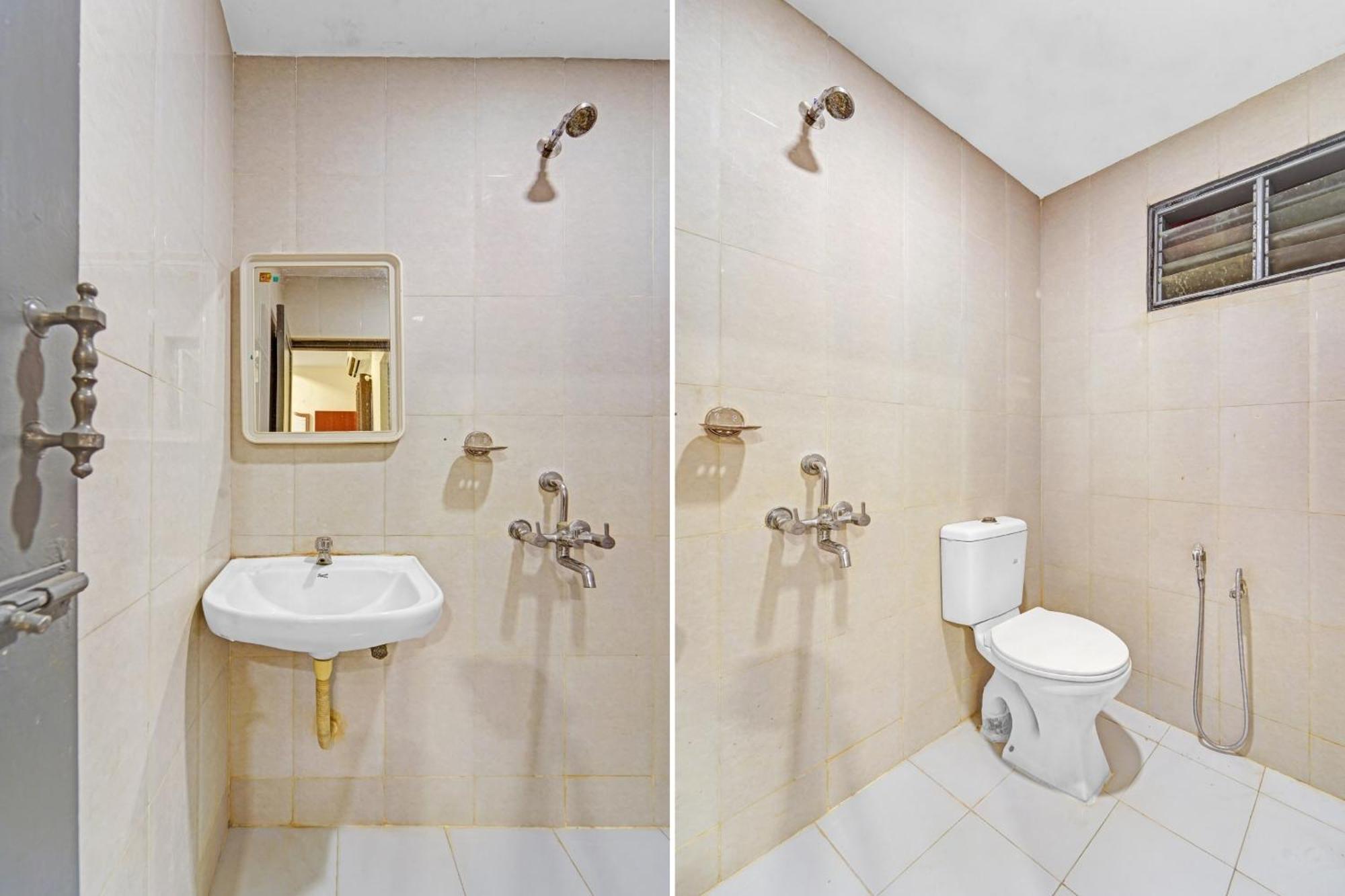 Super Townhouse G Silver Hotels Mount Road Hotel Chennai