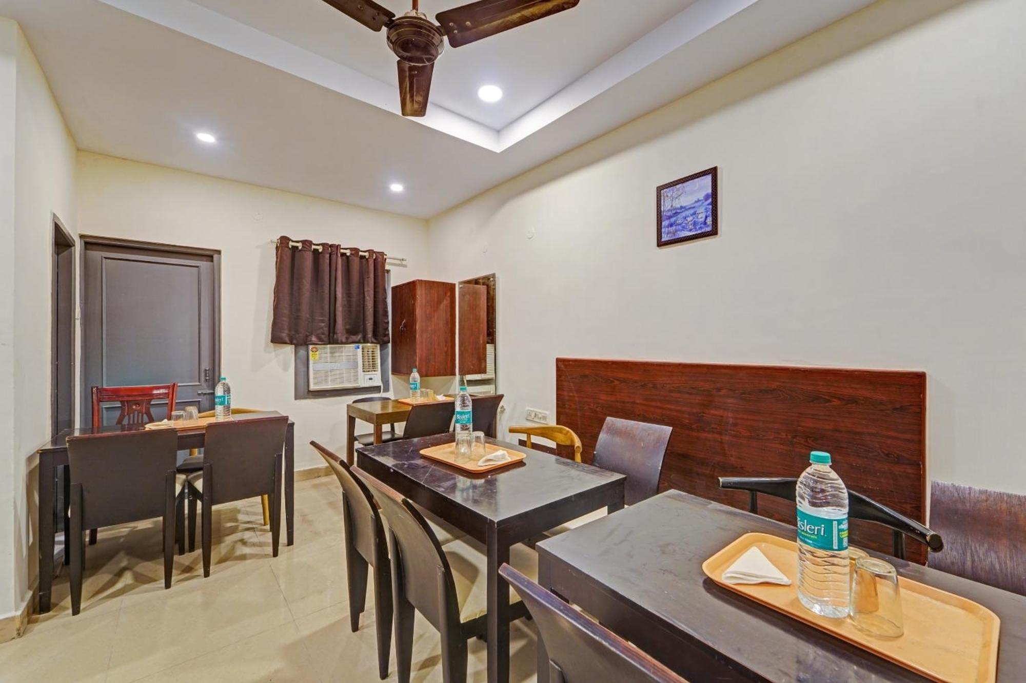Super Townhouse G Silver Hotels Mount Road Hotel