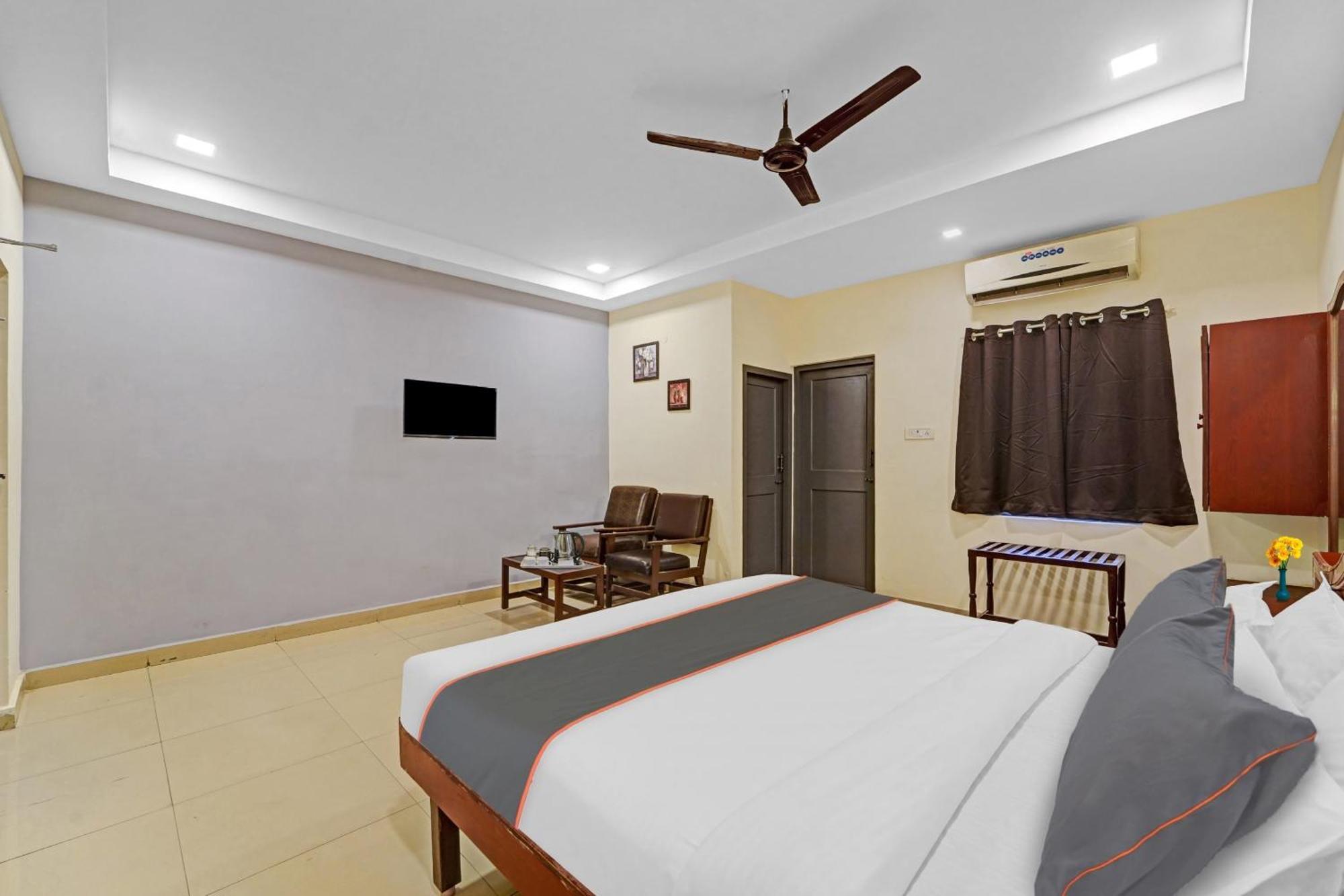 Hotel Super Townhouse G Silver Hotels Mount Road