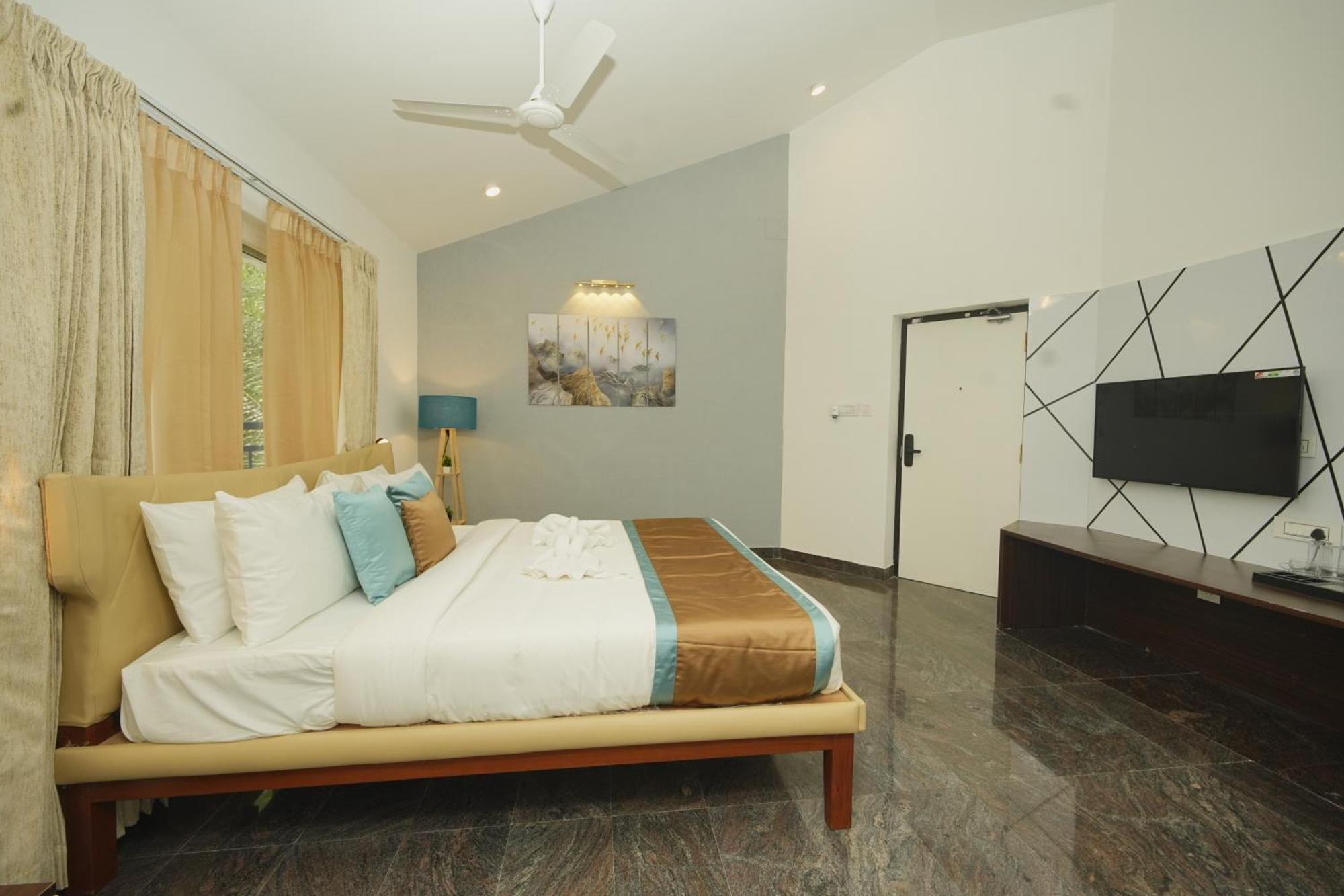 Bay Breeze 2* Chennai