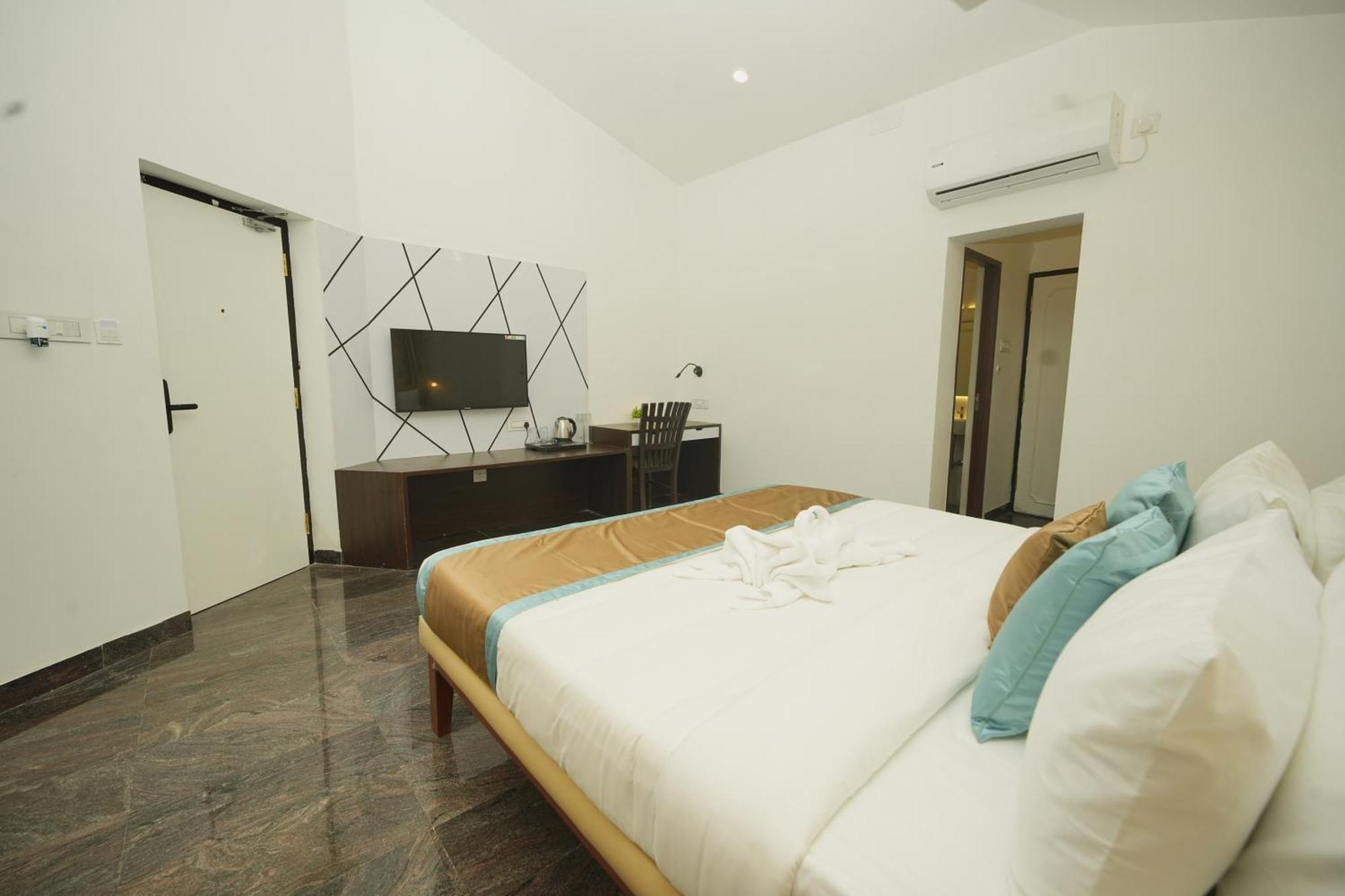 Bay Breeze 2* Chennai