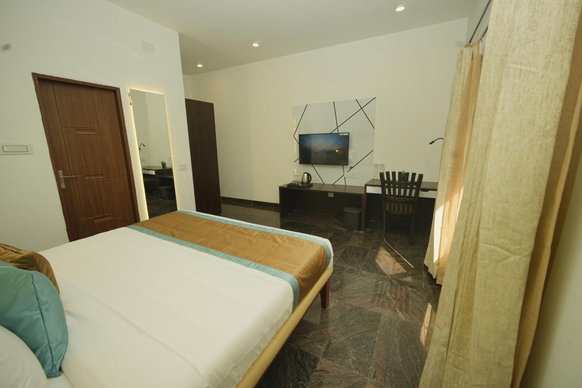 Bay Breeze Chennai