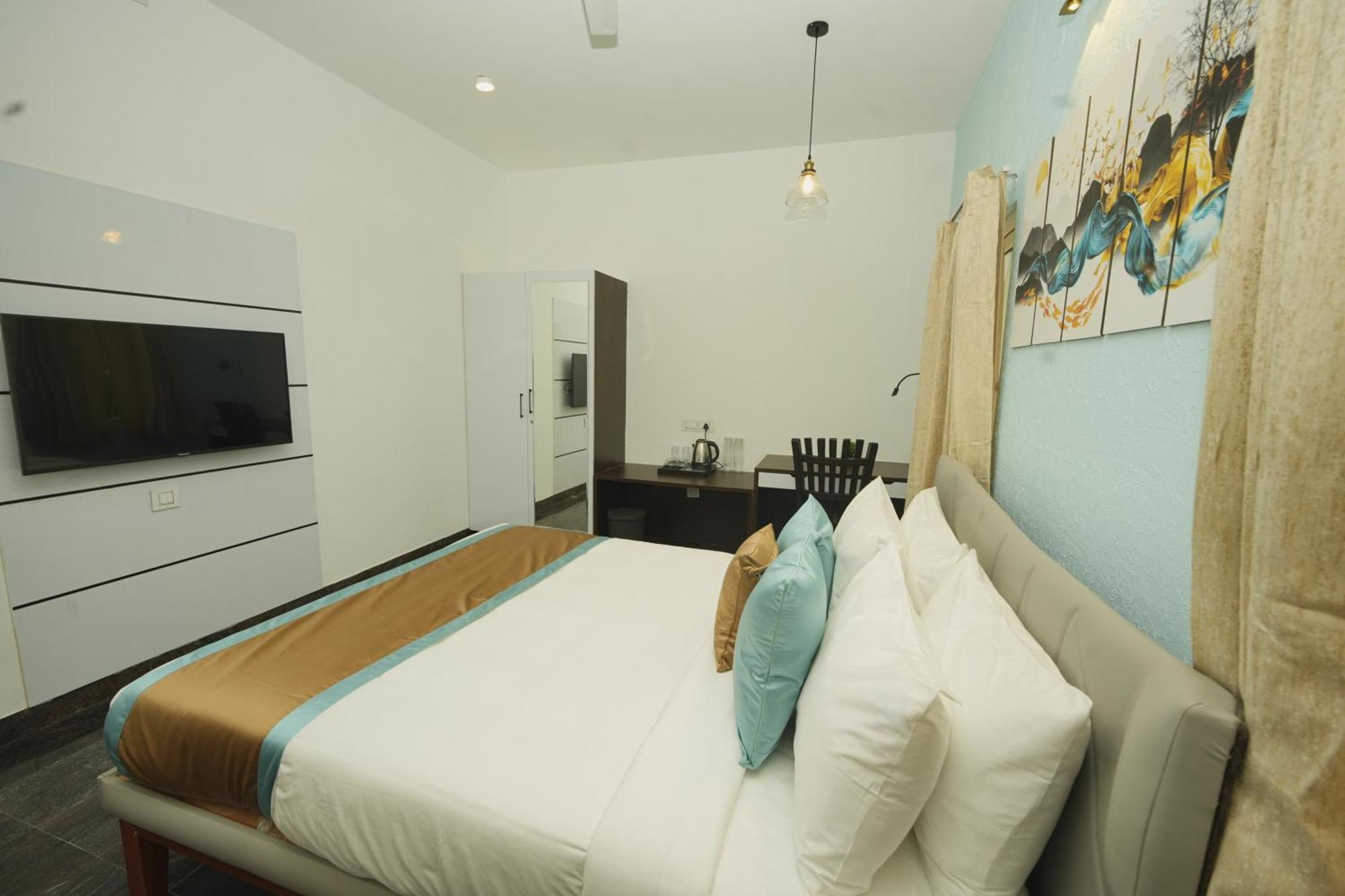 Bay Breeze 2*