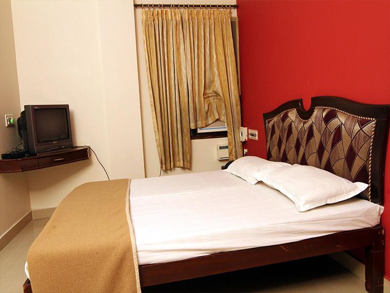 Silver Residency * Chennai