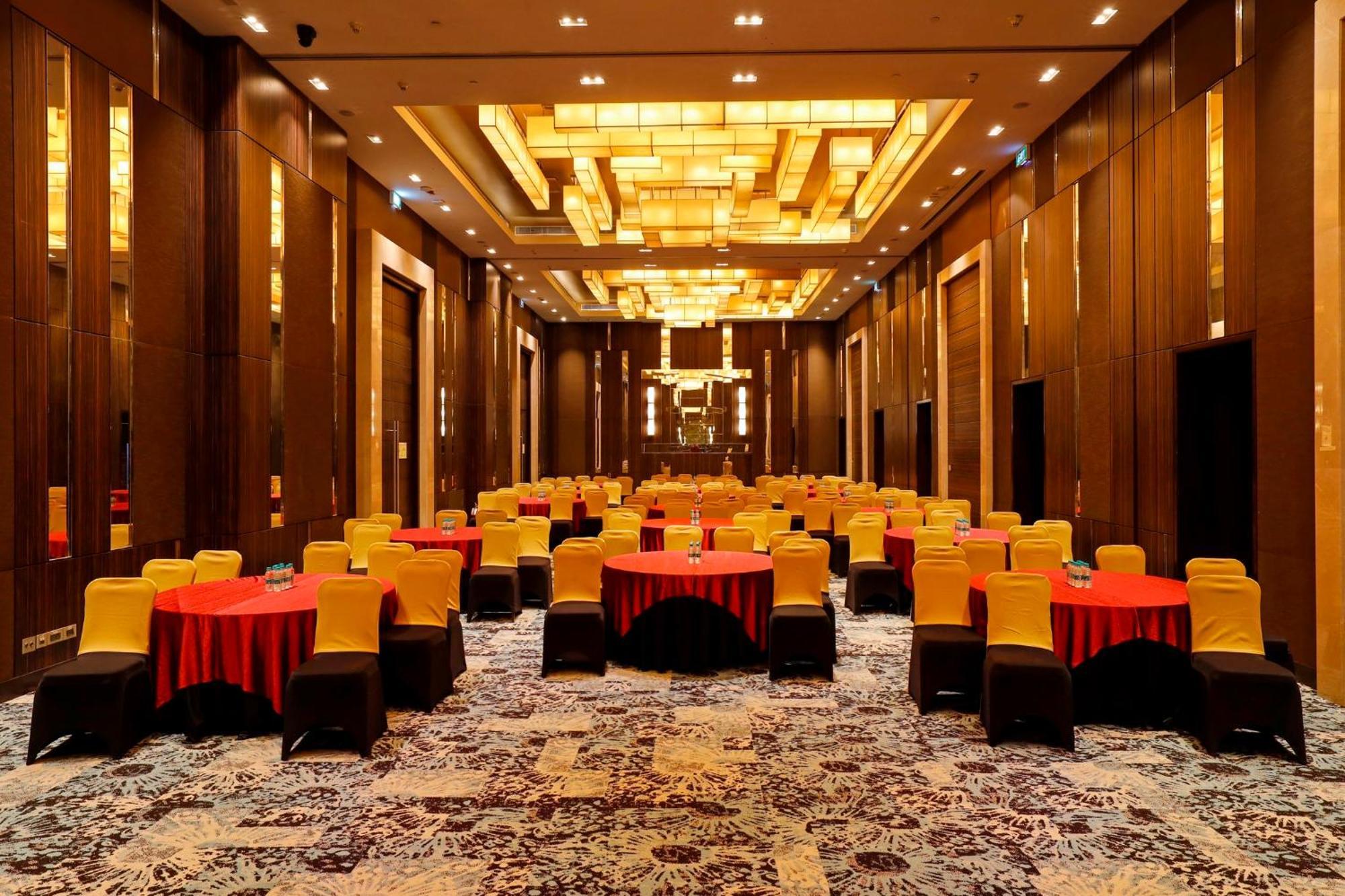 Hotel Omr It Expressway By Ihg Chennai