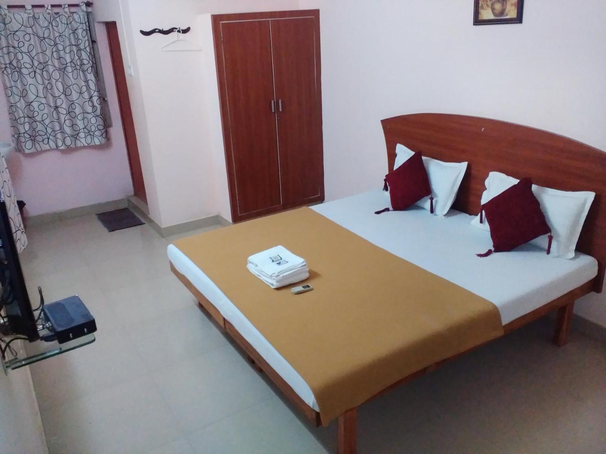 Royal Airport Transit Inn Chennai
