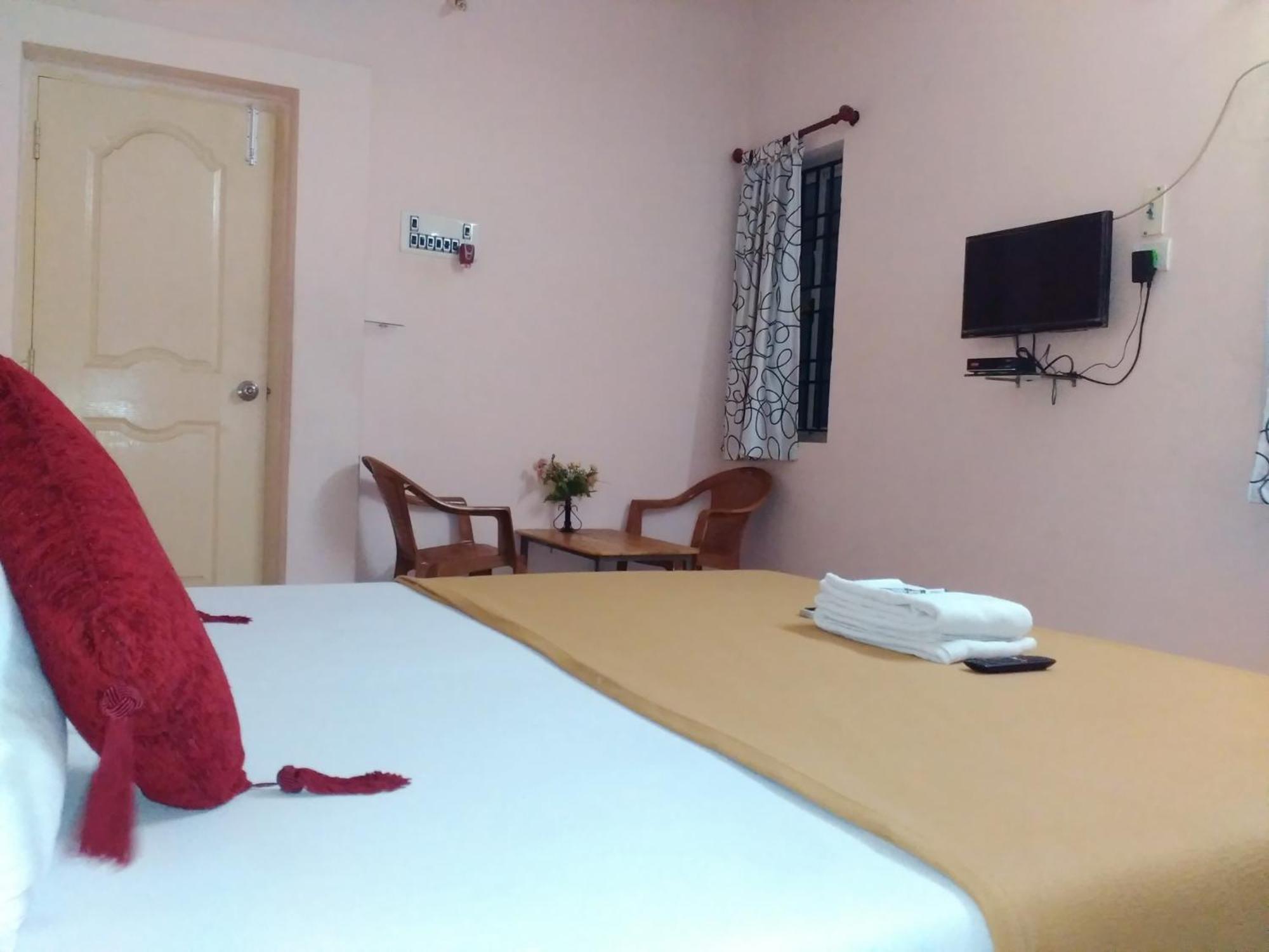 Inn Royal Airport Transit *
