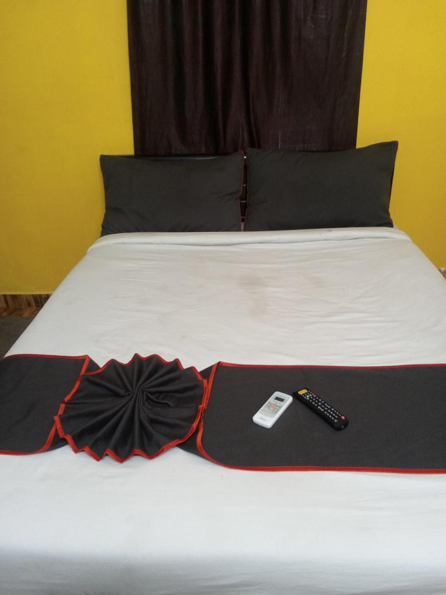 Hotel O Nimalan Residency 3*