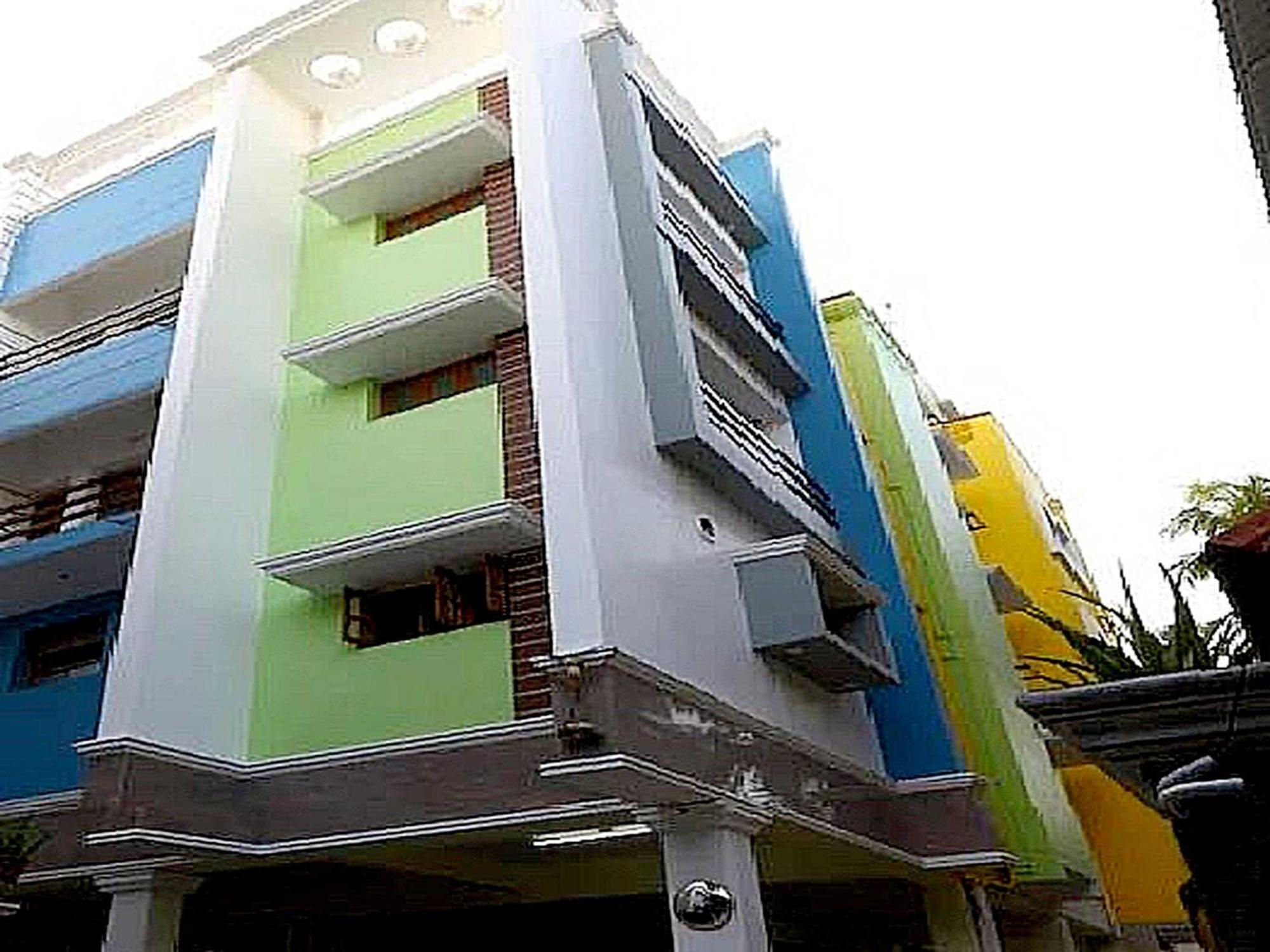 Oyo Flagship Tree Service Near Perumal Kovil T Nagar Hotel Chennai