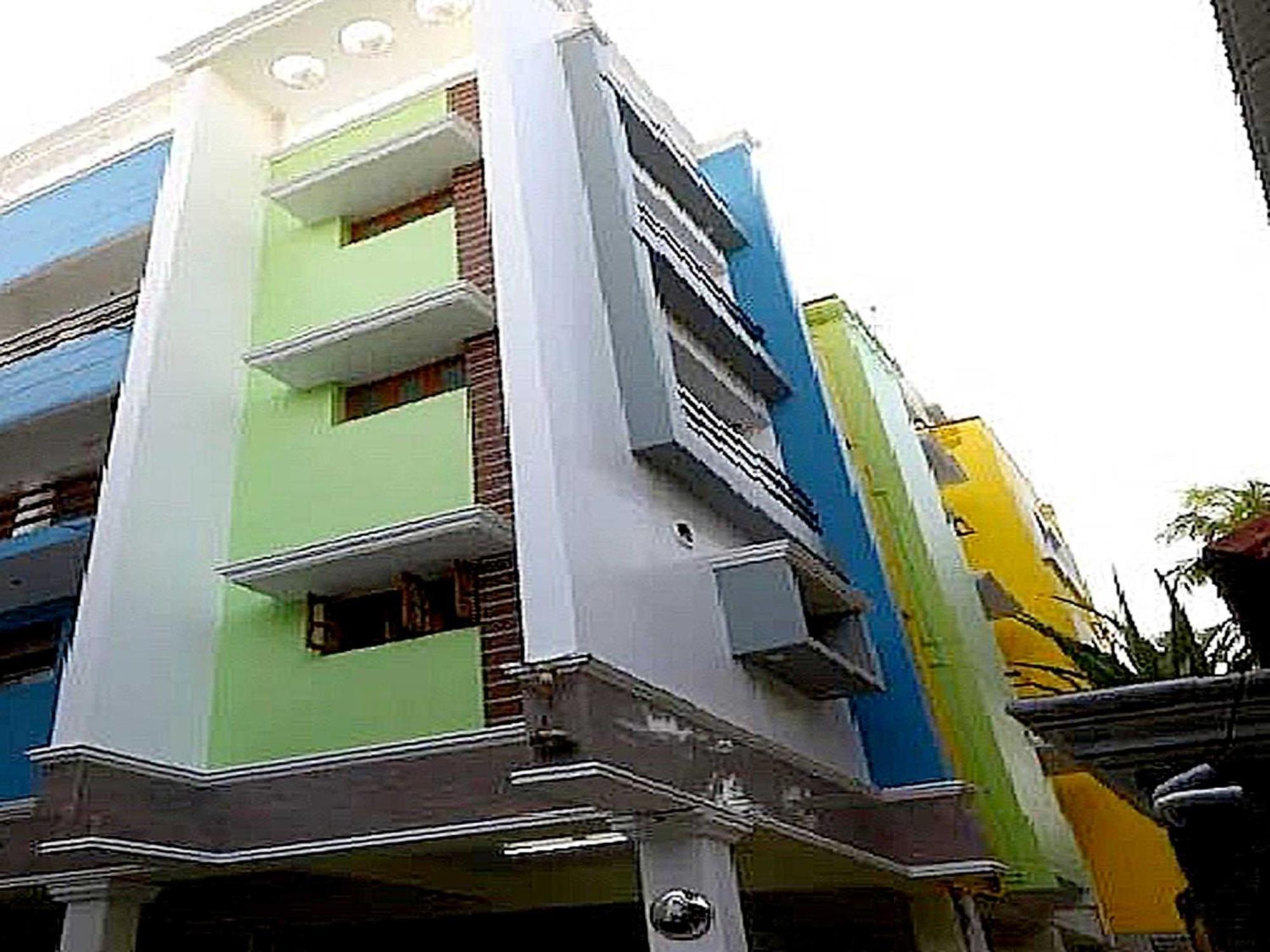 Oyo Flagship Tree Service Near Perumal Kovil T Nagar Hotel