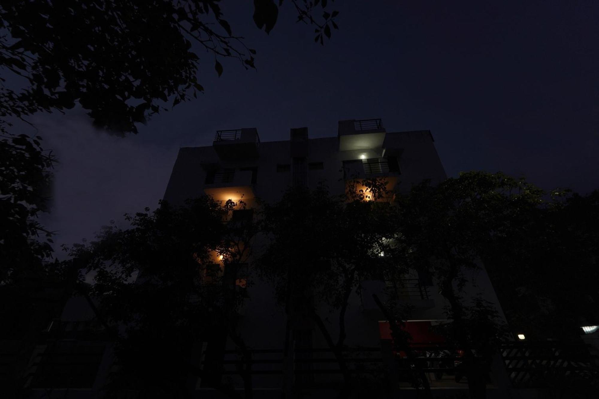 Super Oyo Townhouse 1005 G Silver & Resorts Omr Hotel Chennai