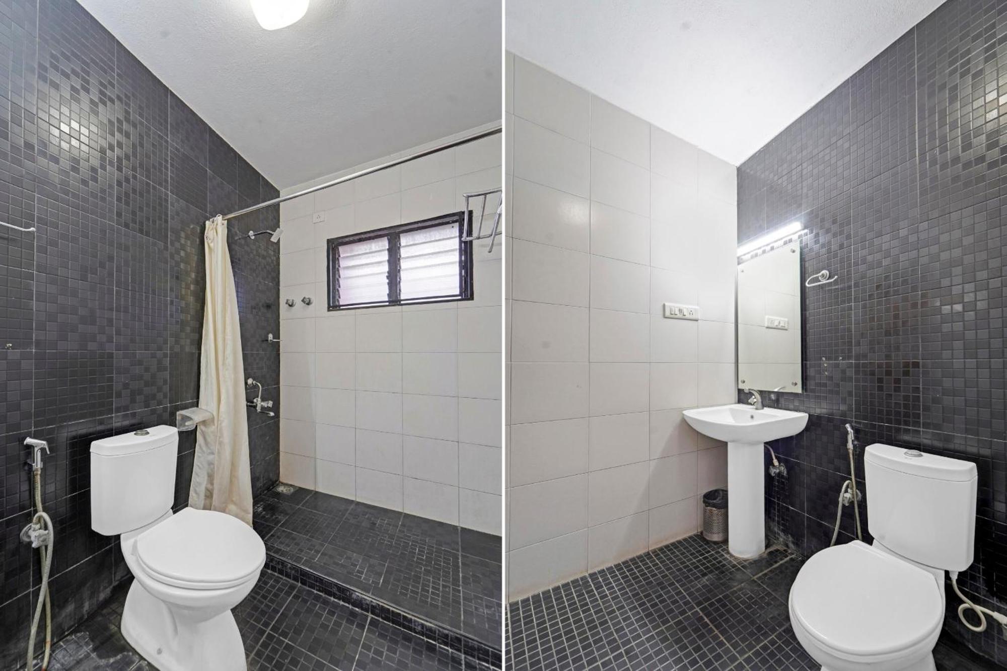 Super Oyo Townhouse 1005 G Silver & Resorts Omr