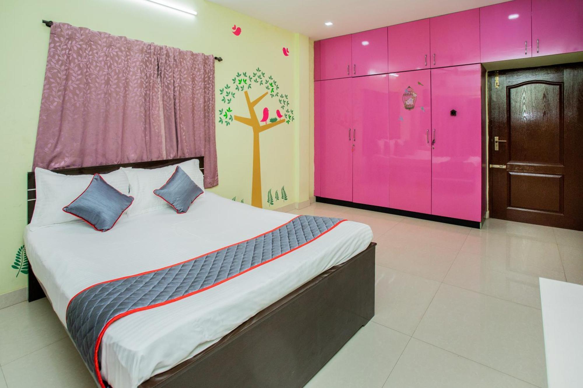 Its South East Residency Hotel
