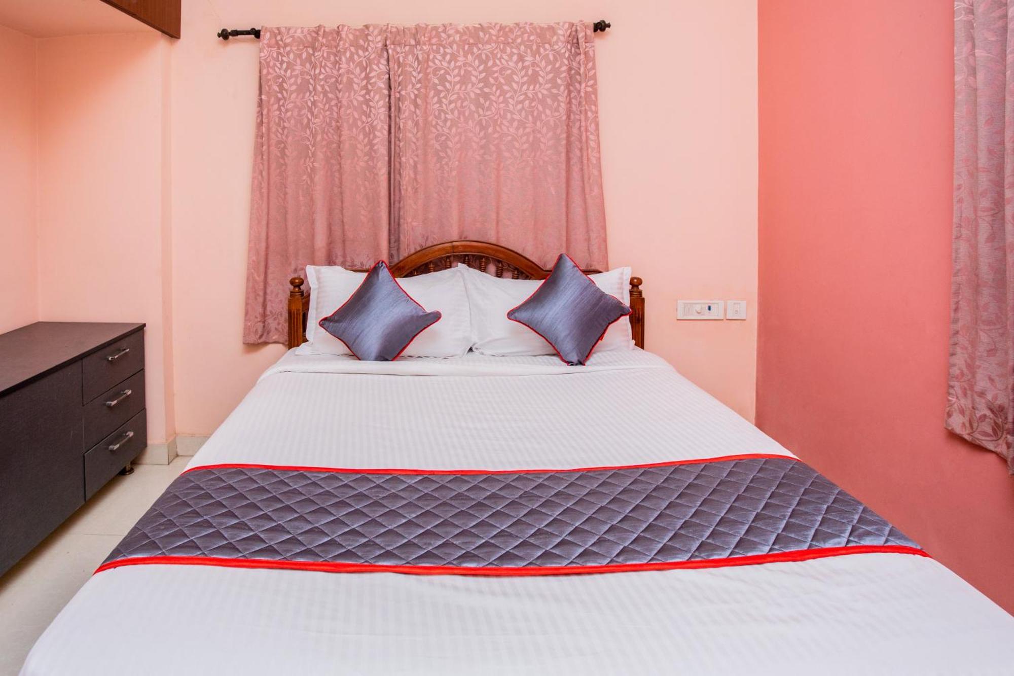 Hotel Its South East Residency Chennai