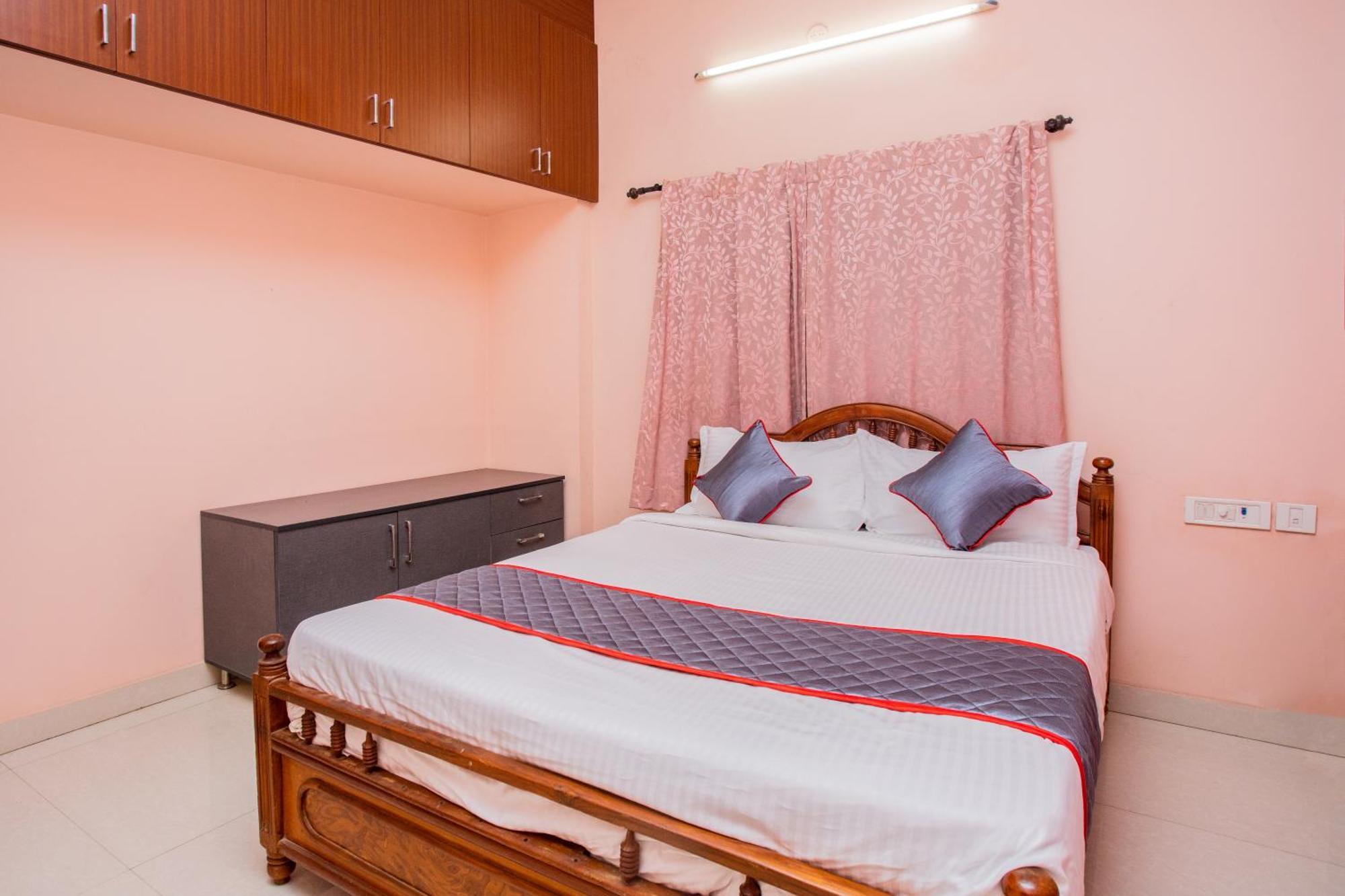 Its South East Residency