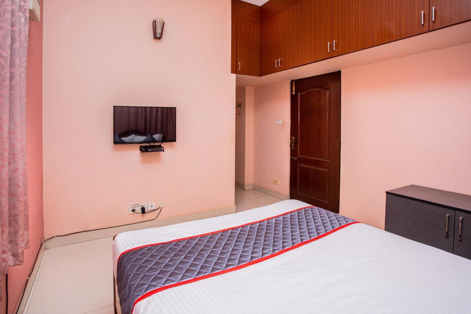 Hotel Its South East Residency 2*