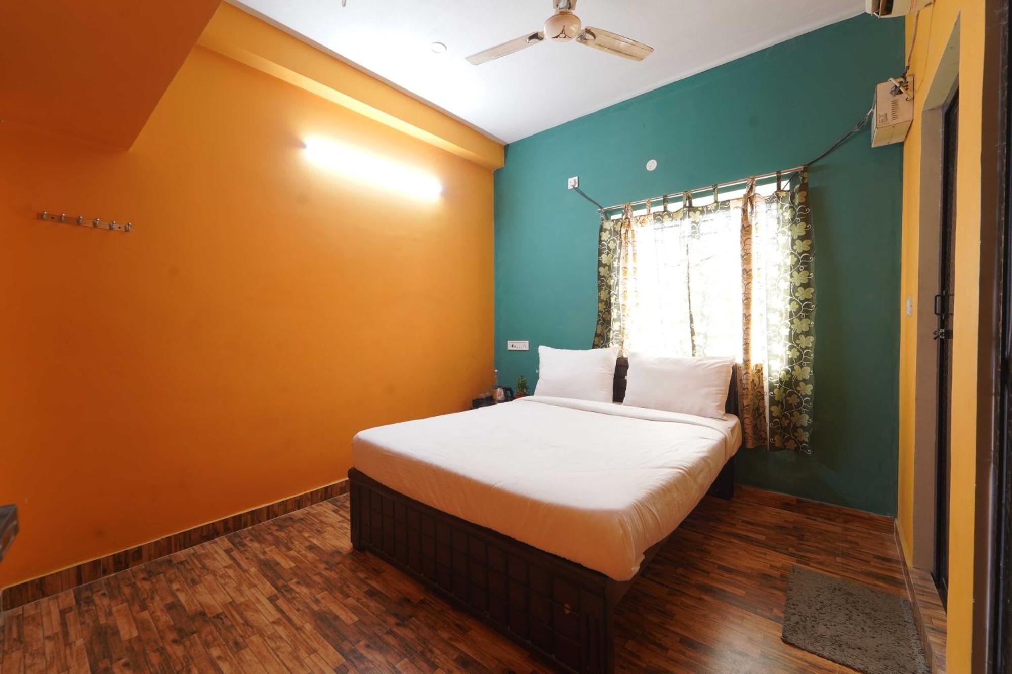 O Nimalan Residency Hotel Chennai