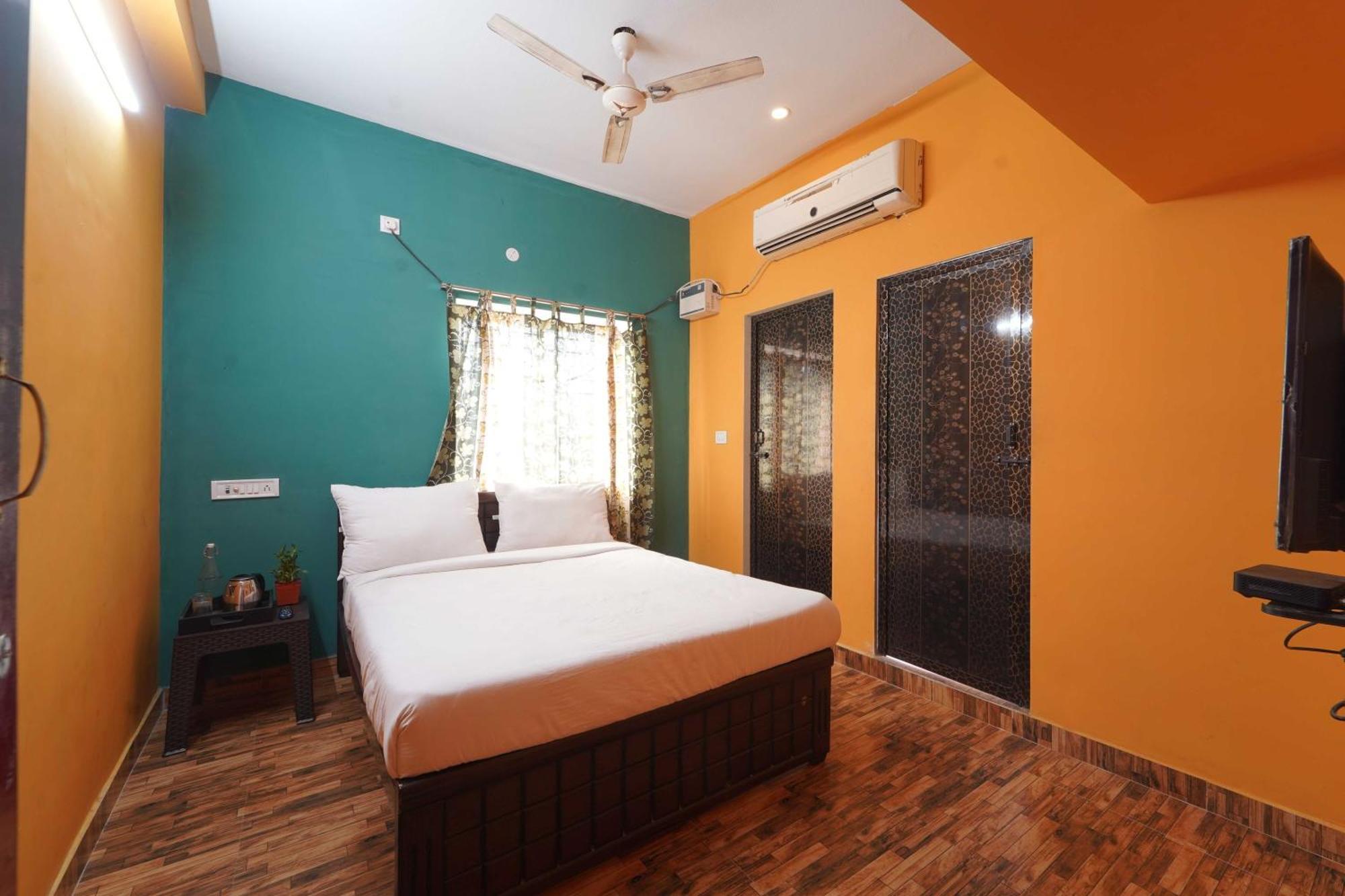 O Nimalan Residency 3*