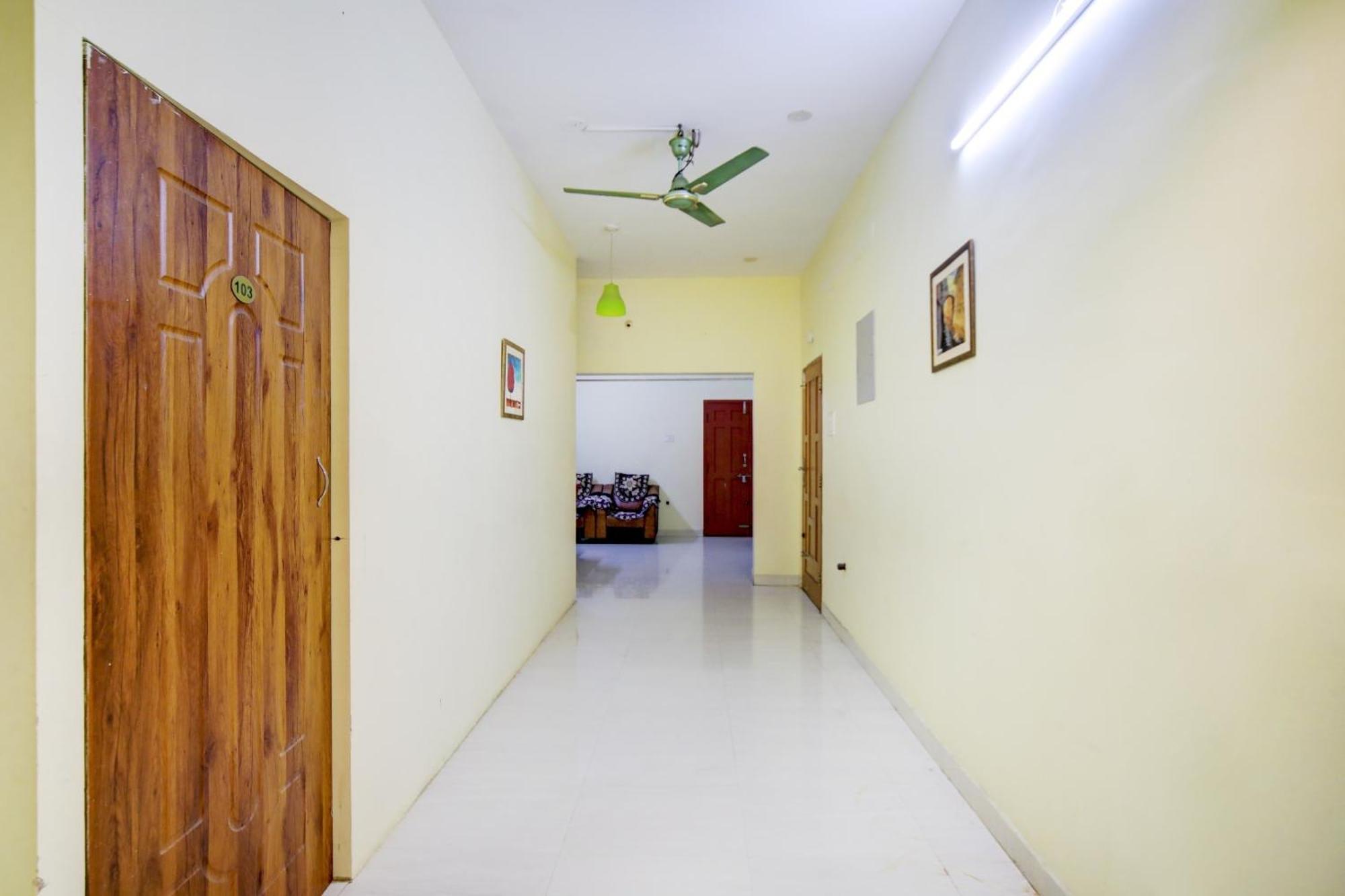 Oyo Flagship Tree Service Near Perumal Kovil T Nagar Chennai