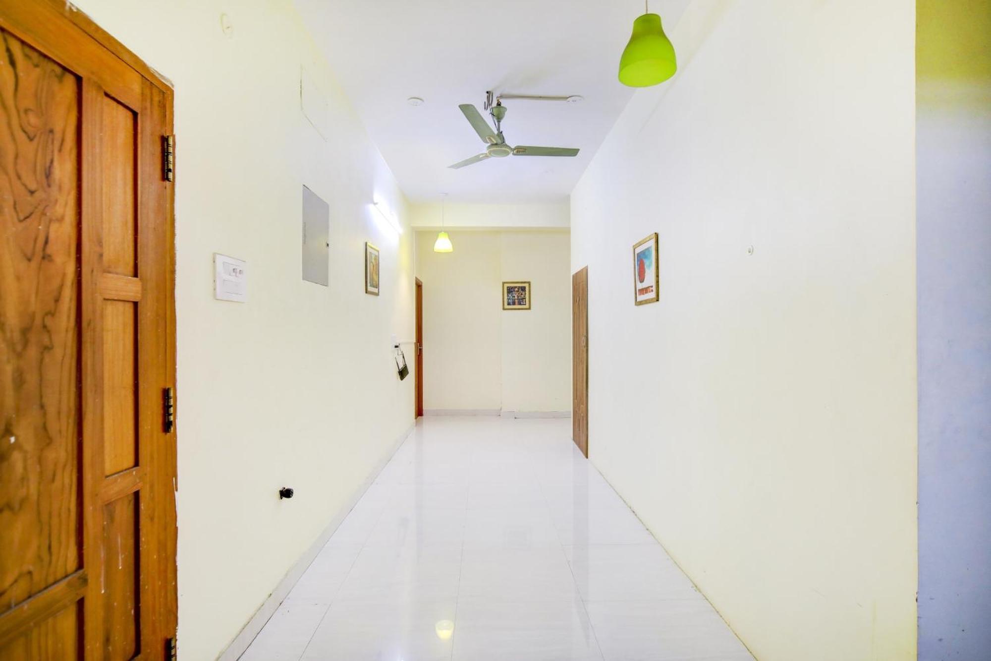 Oyo Flagship Tree Service Near Perumal Kovil T Nagar