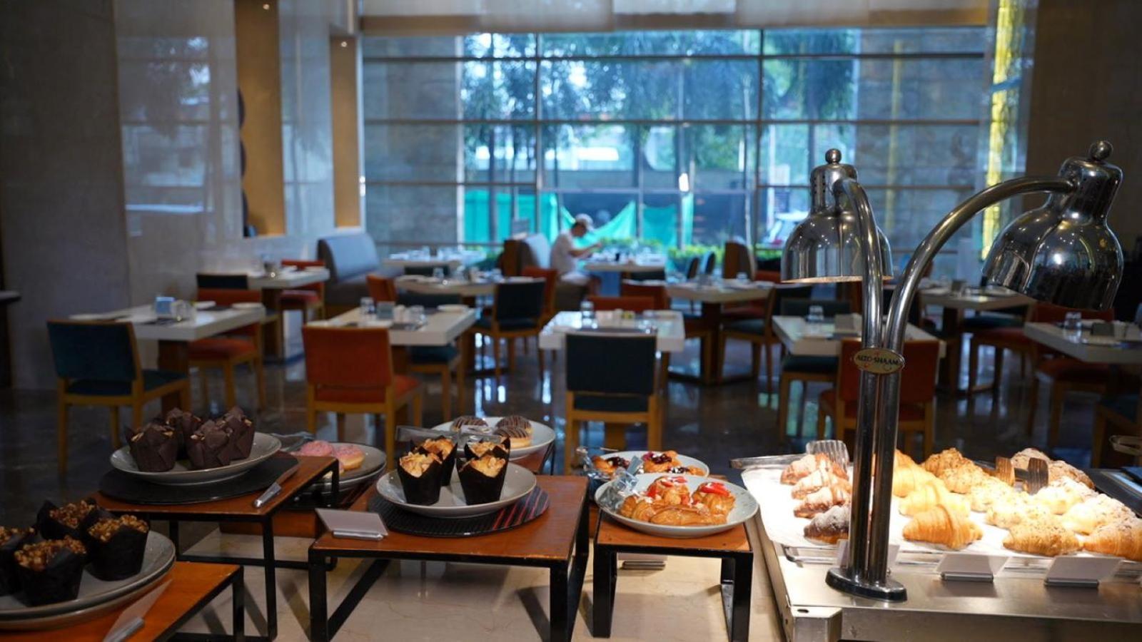 The Westin Velachery 5*