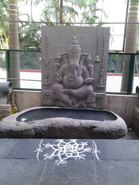 Fabhotel Illam Hospitality Chennai