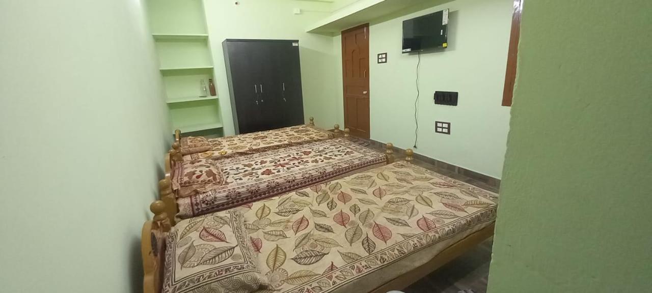 Vikistays Chennai