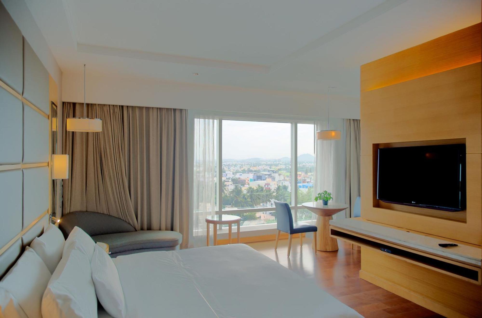The Westin Velachery Hotel Chennai