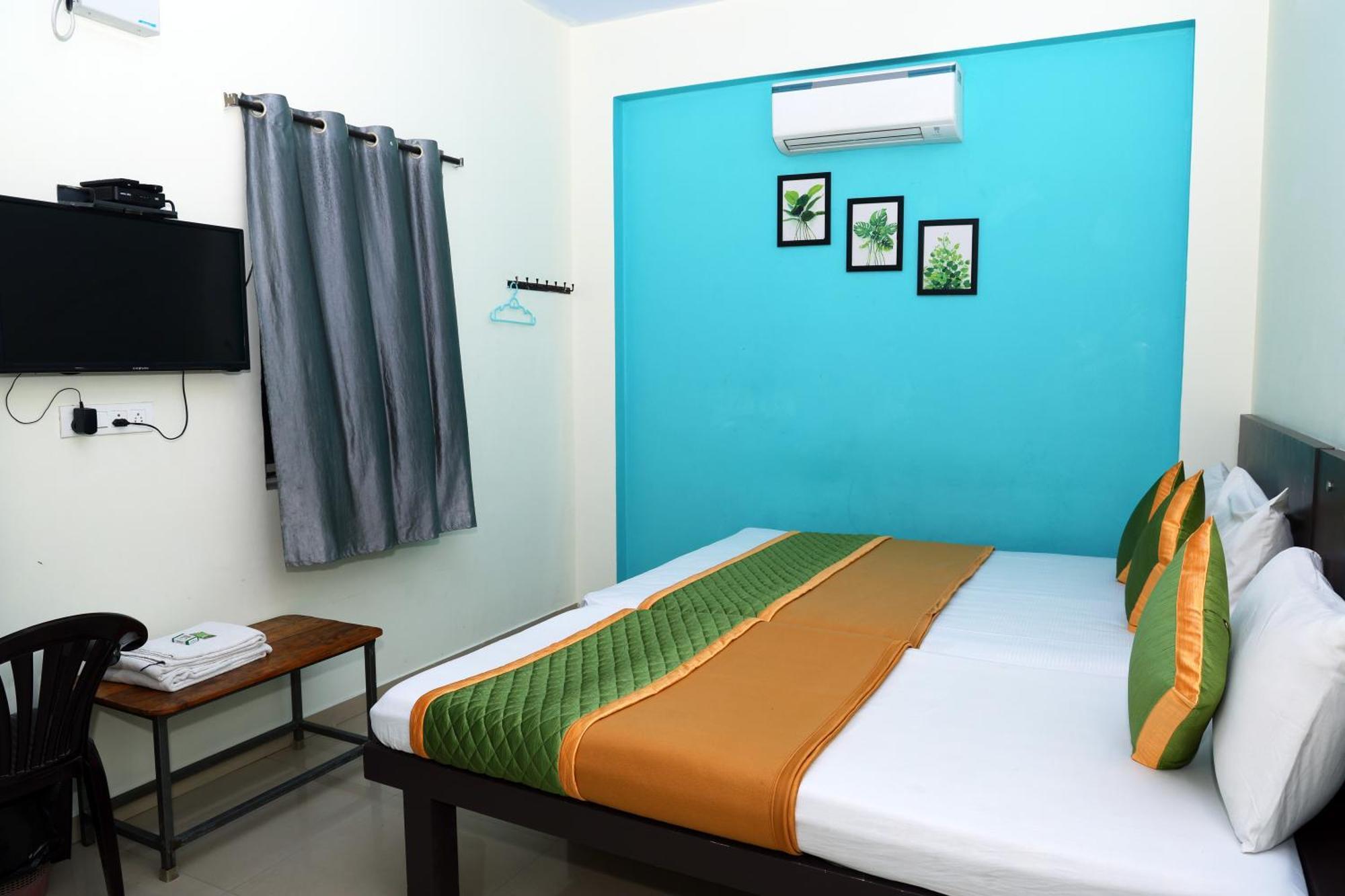 Inn Royal Airport Transit Chennai