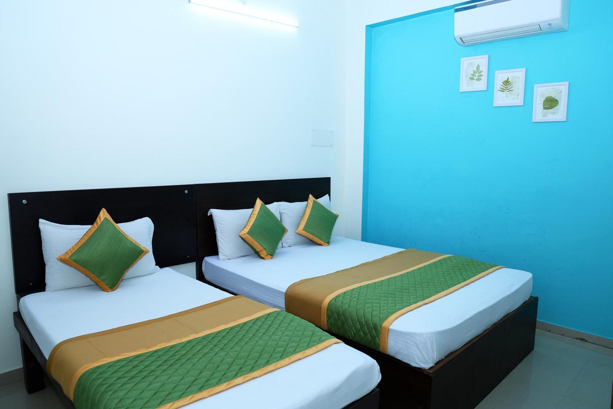 Royal Airport Transit Inn Chennai