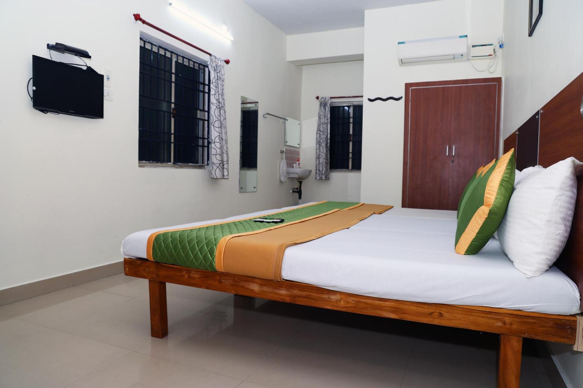Royal Airport Transit Inn Chennai