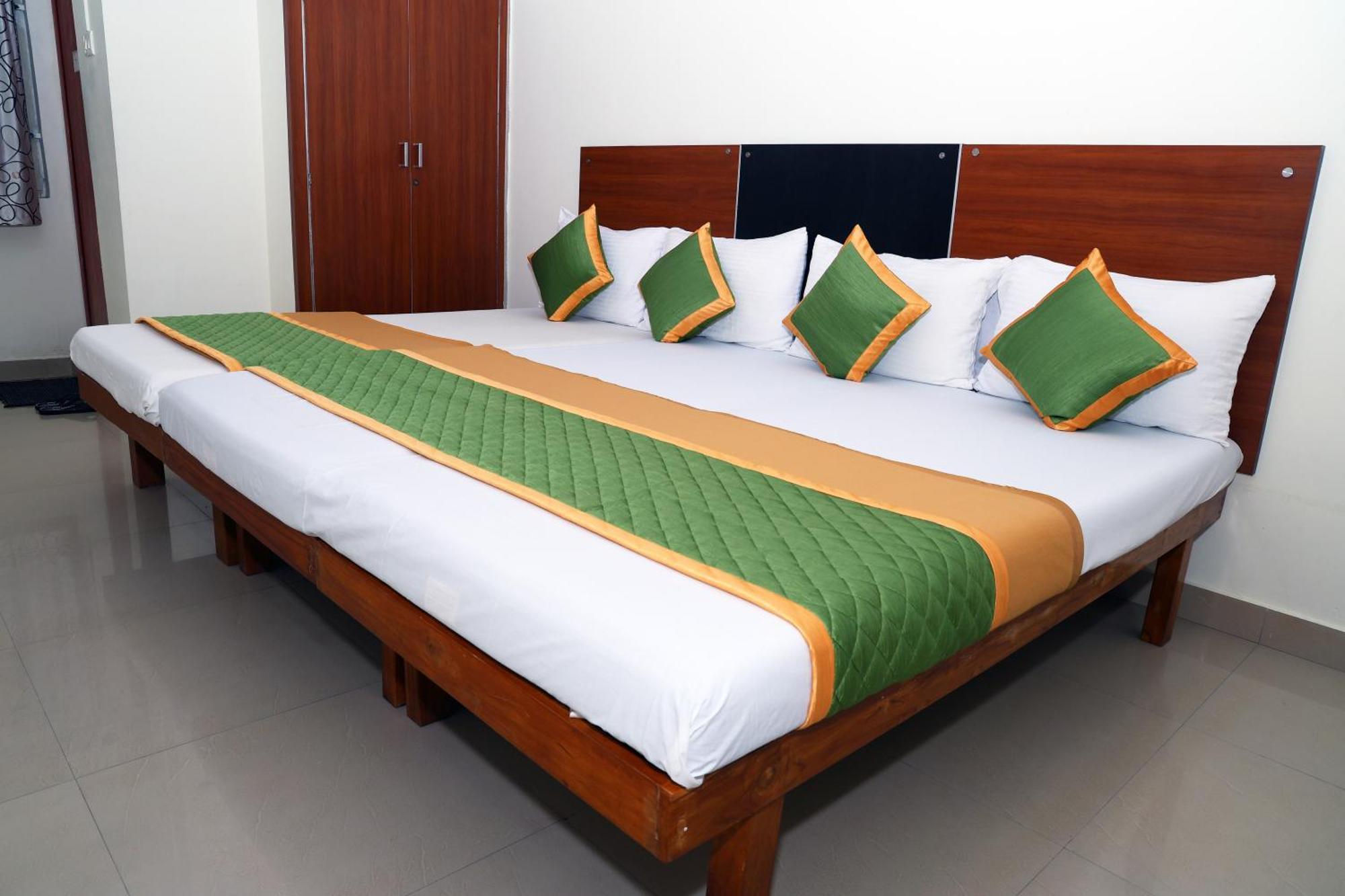 Inn Royal Airport Transit Chennai