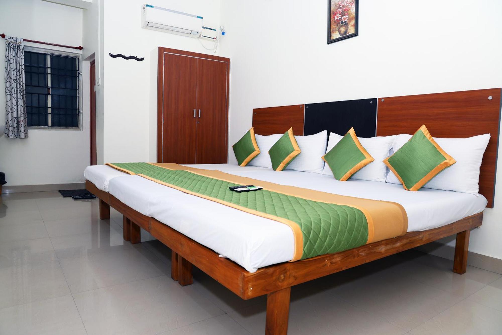 Inn Royal Airport Transit Chennai