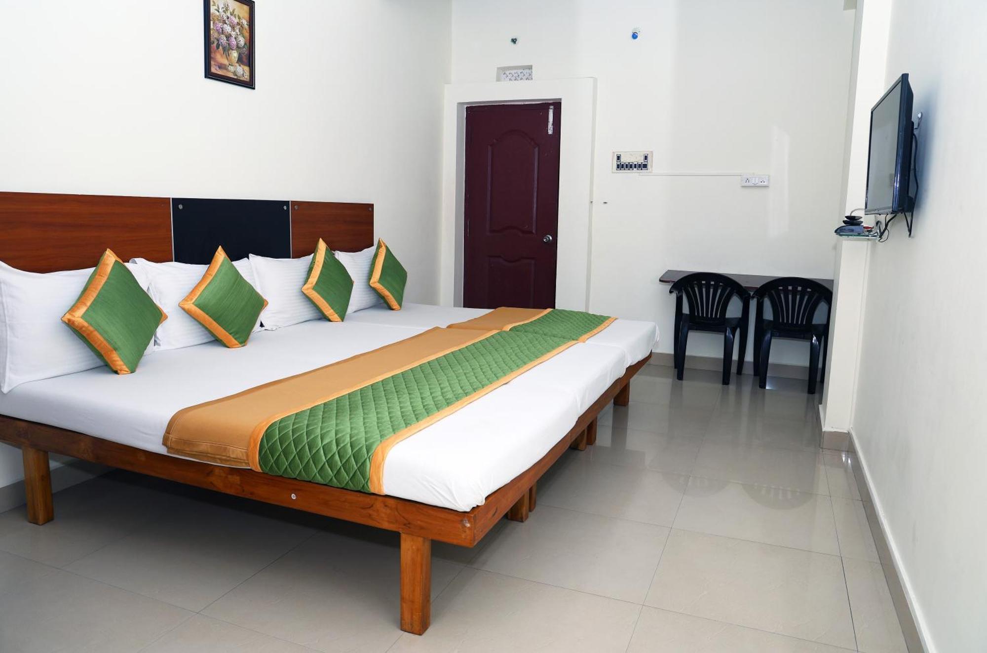 Inn Royal Airport Transit