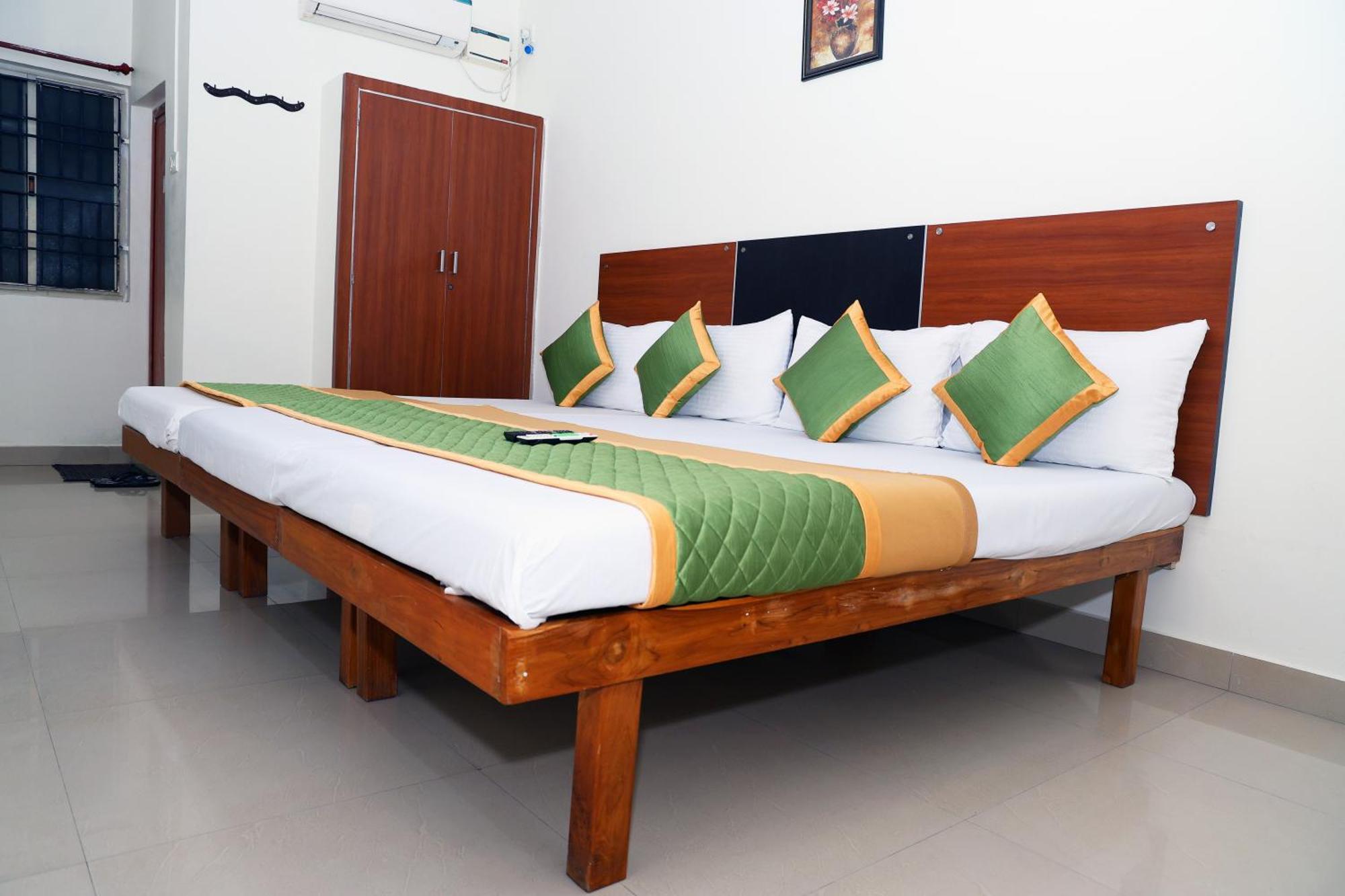 Royal Airport Transit Inn Chennai