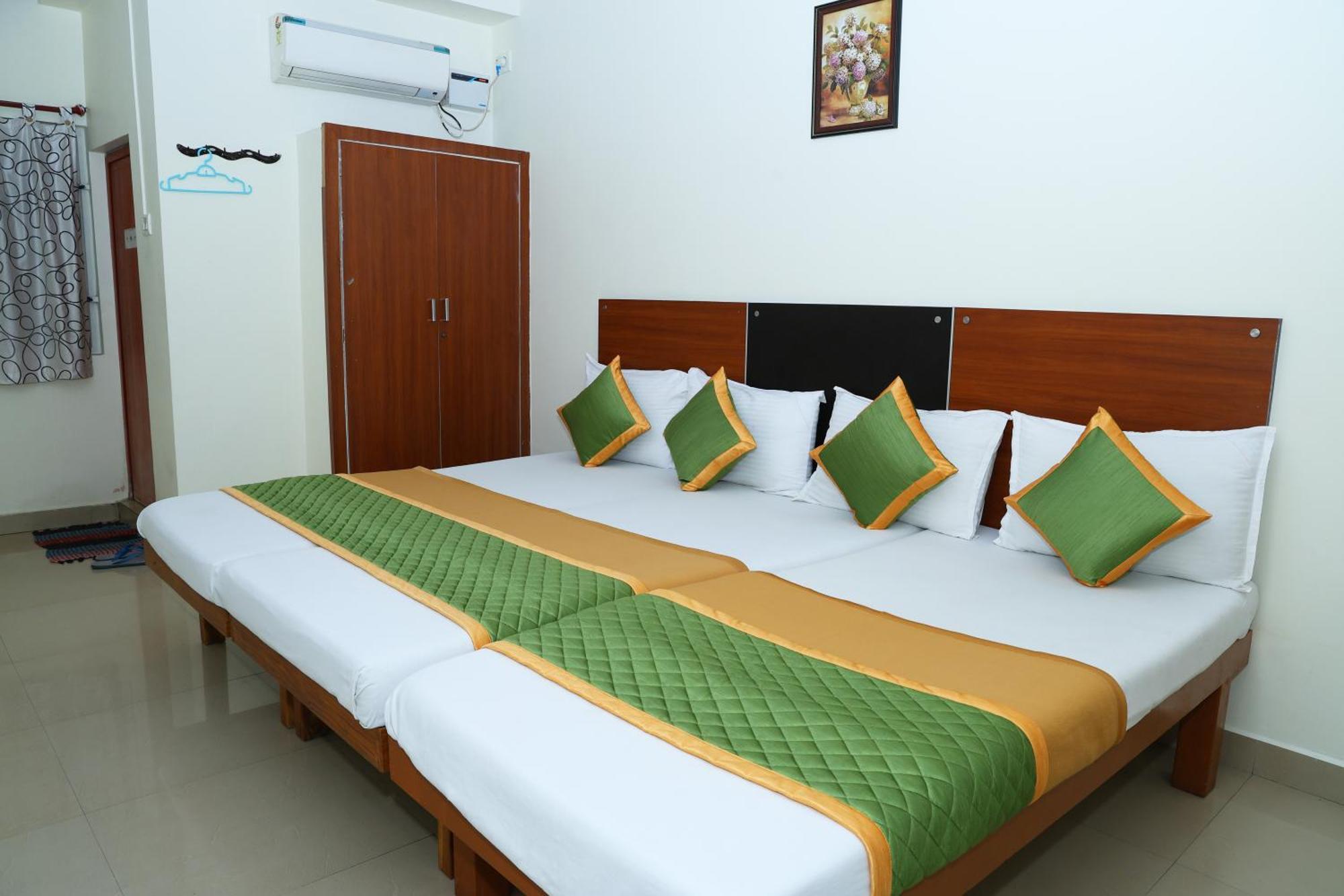 Inn Royal Airport Transit *