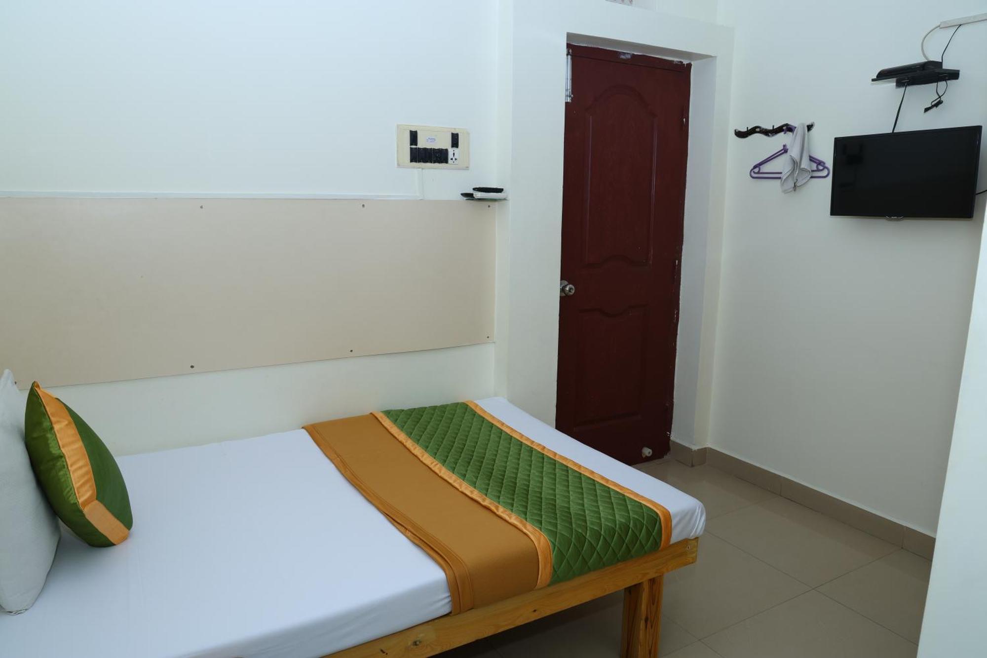 Inn Royal Airport Transit Chennai