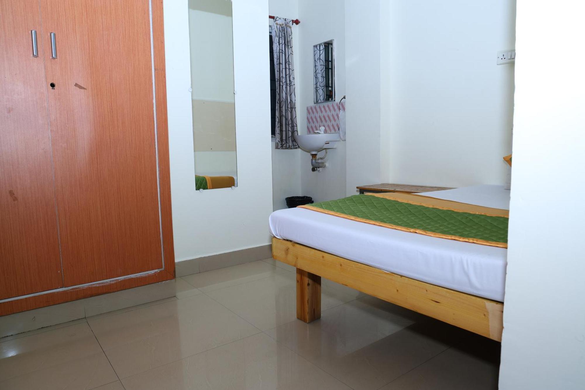 Royal Airport Transit Inn Chennai