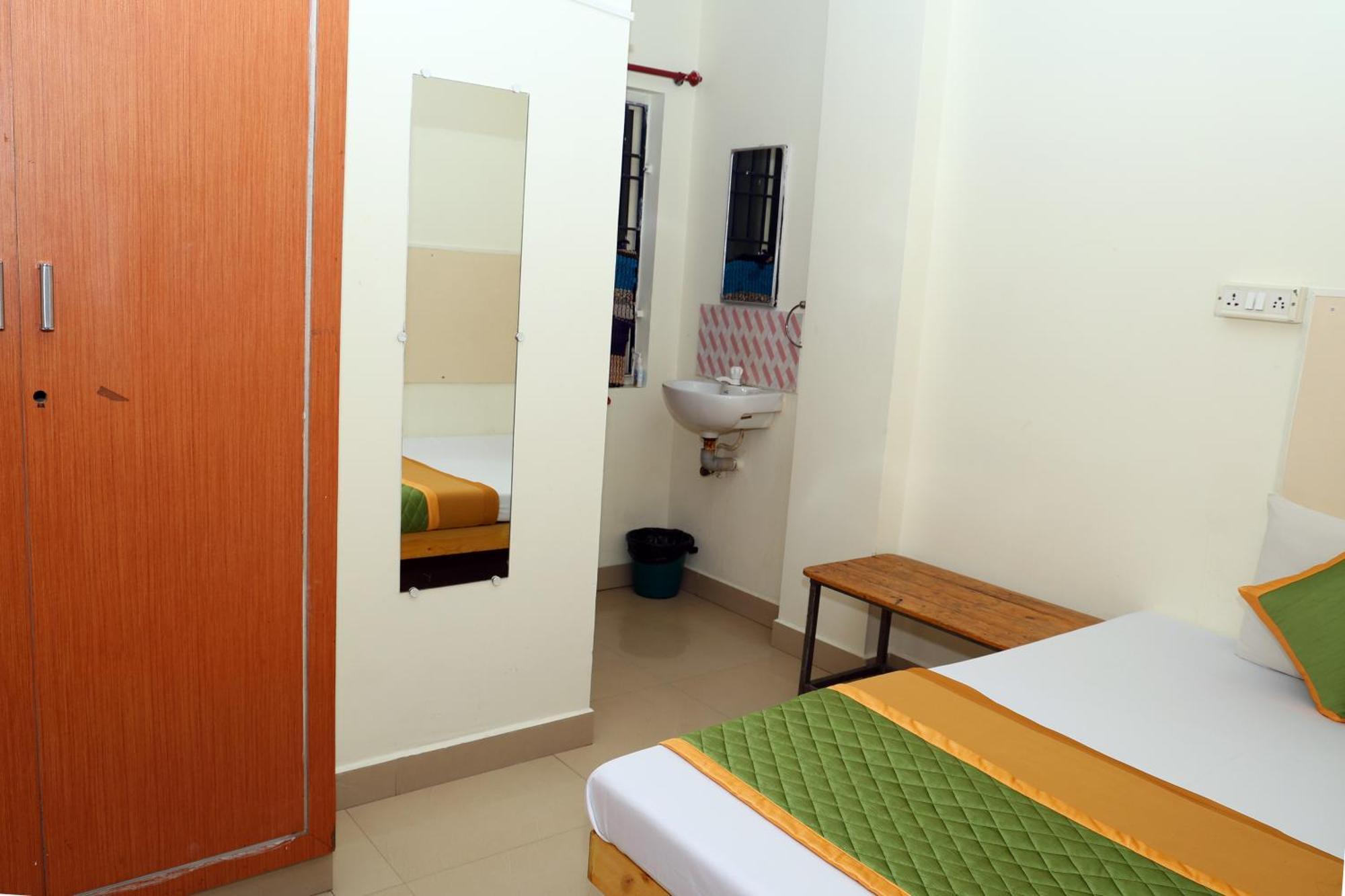 Royal Airport Transit Inn Chennai